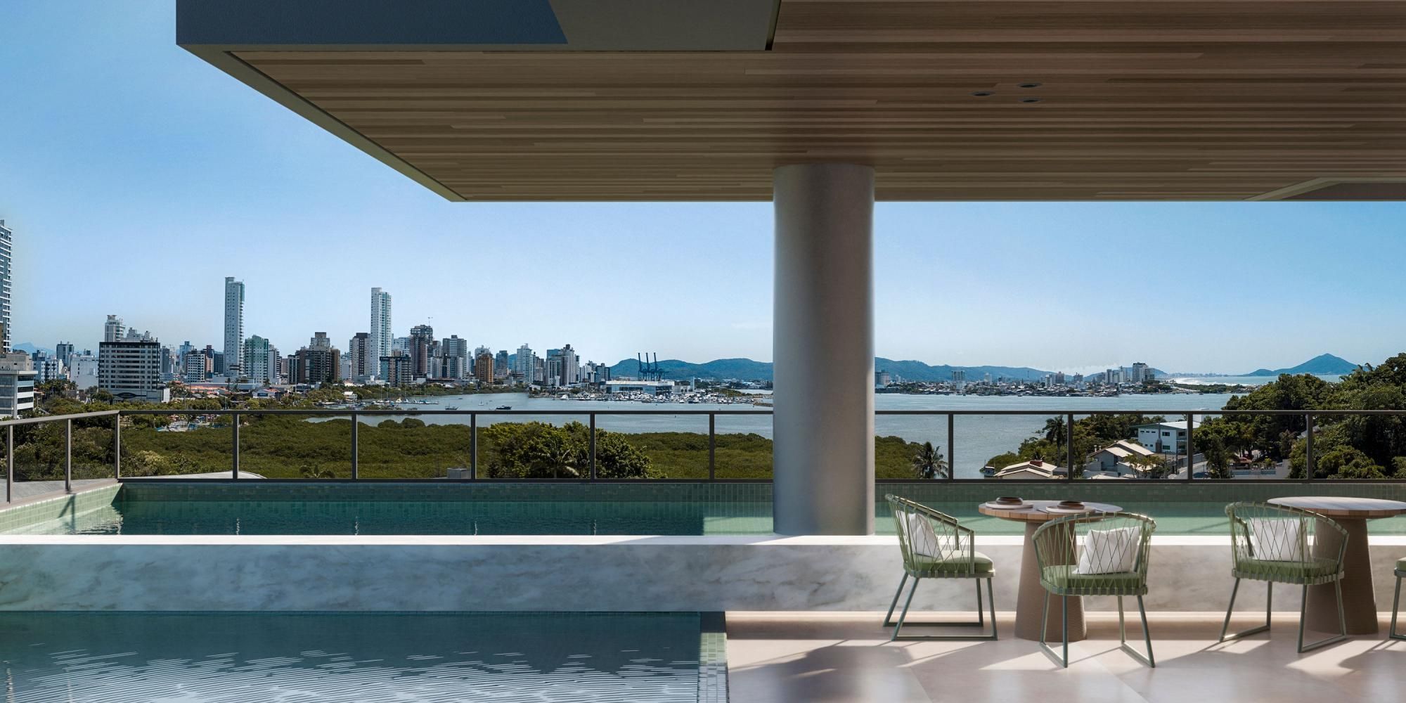 Apartamento, 3 quartos, 125 m² - Foto 9