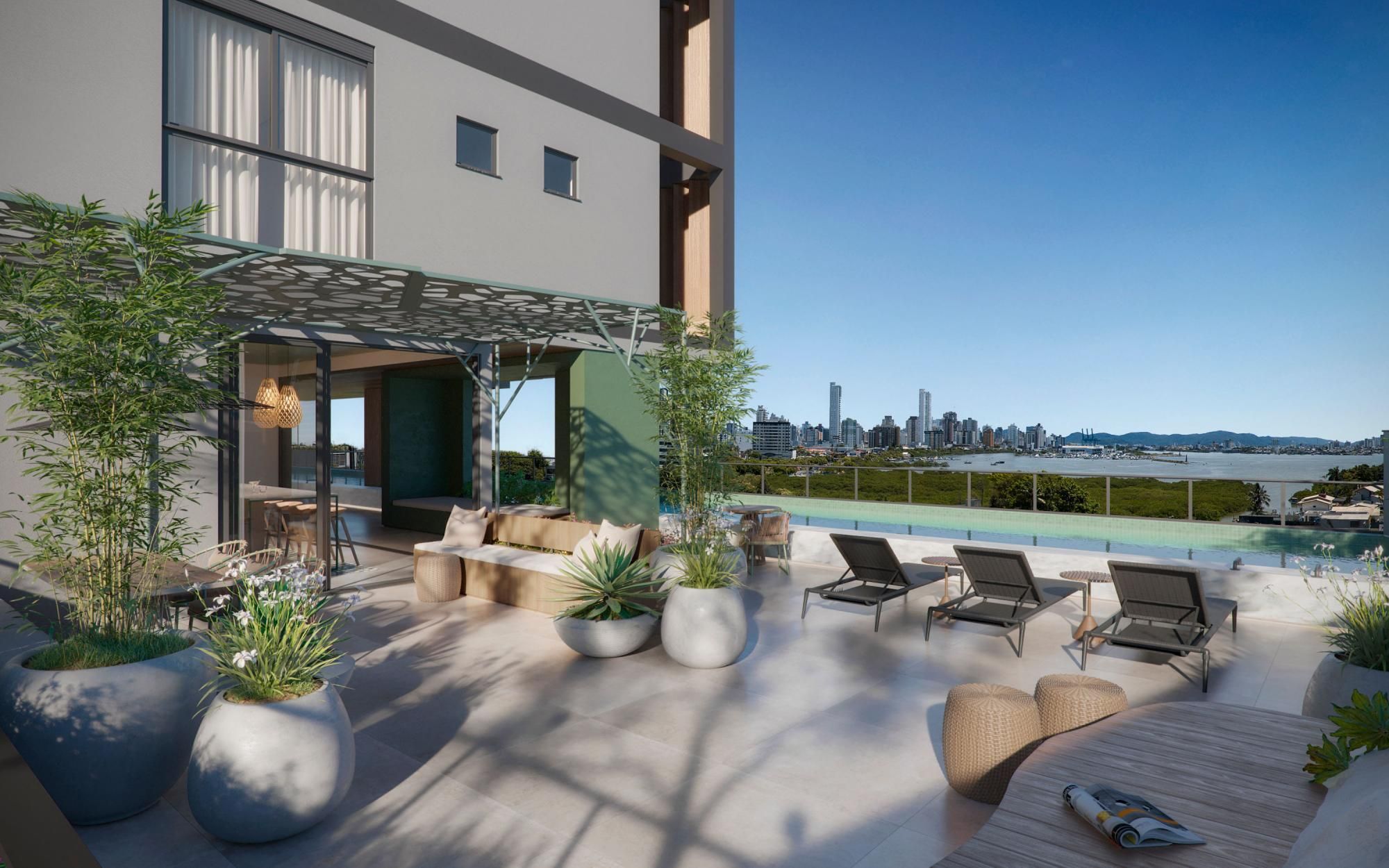 Apartamento, 3 quartos, 125 m² - Foto 10