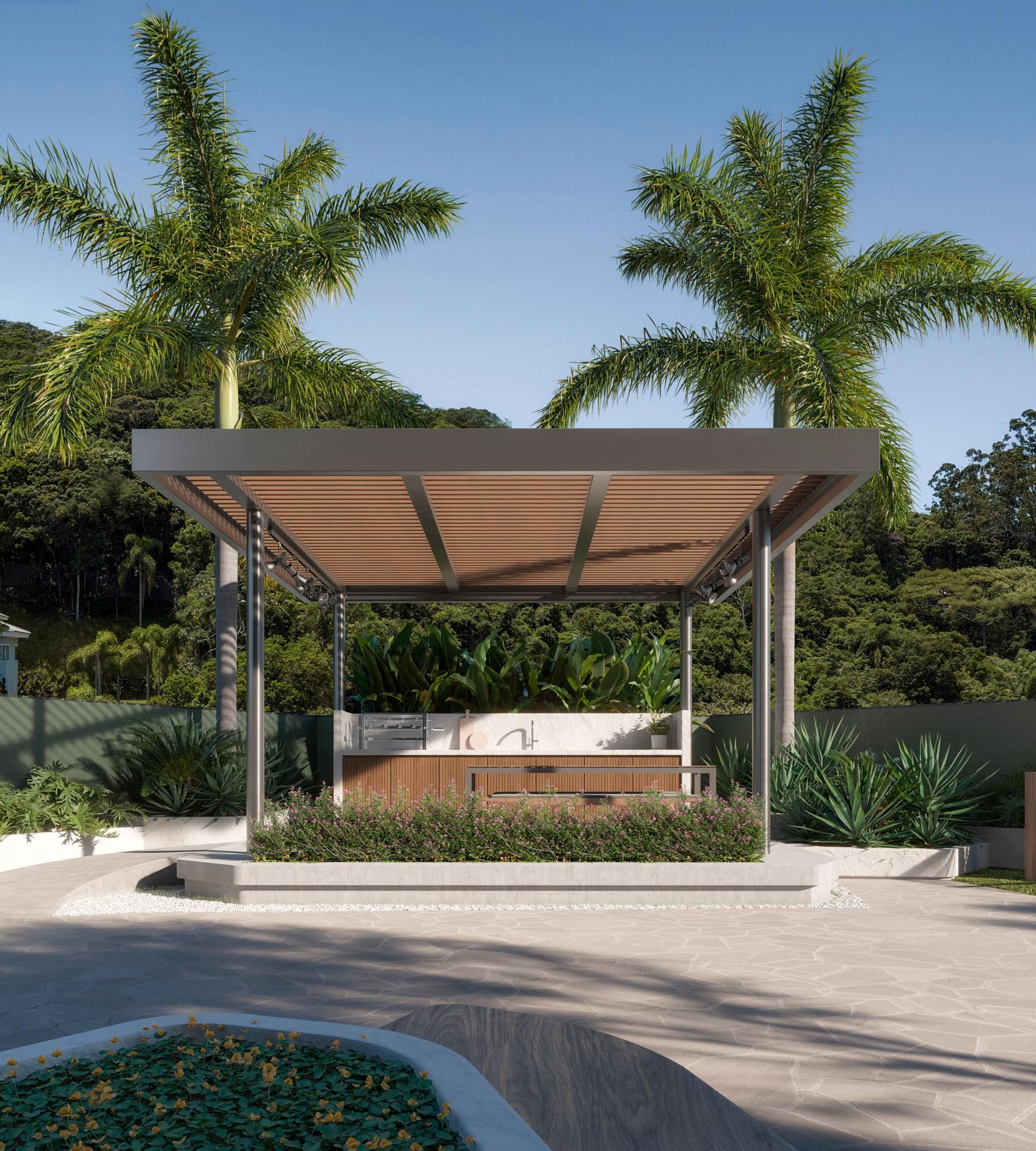 Apartamento, 3 quartos, 125 m² - Foto 12