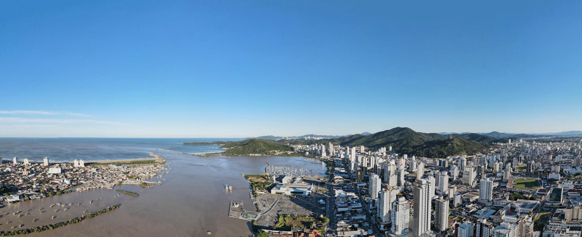 Apartamento, 3 quartos, 137 m² - Foto 3
