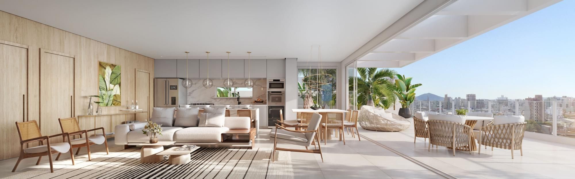 Apartamento, 3 quartos, 137 m² - Foto 18