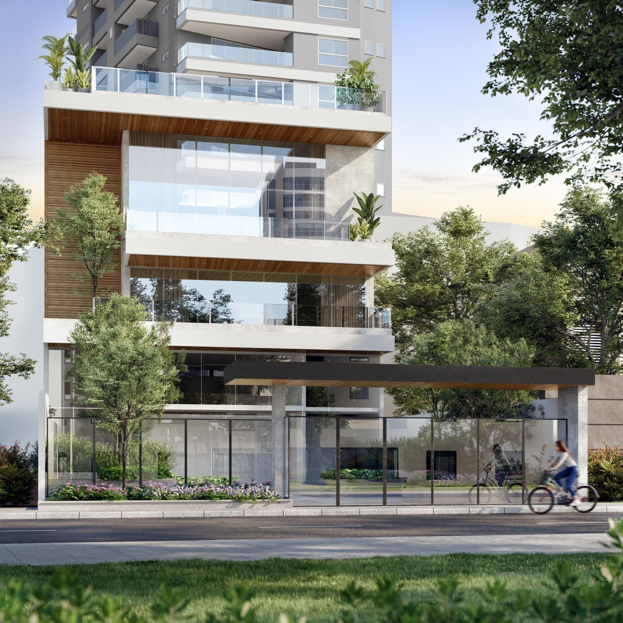 Apartamento, 3 quartos, 137 m² - Foto 5