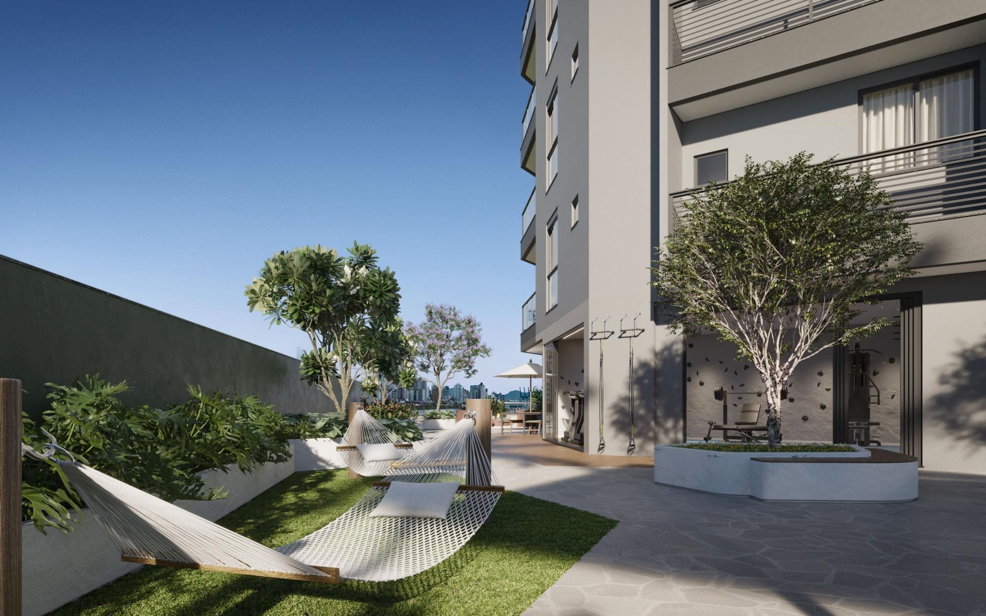 Apartamento, 2 quartos, 86 m² - Foto 13