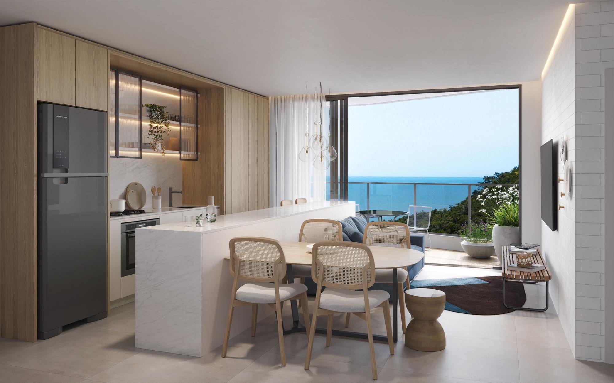 Apartamento, 2 quartos, 86 m² - Foto 8