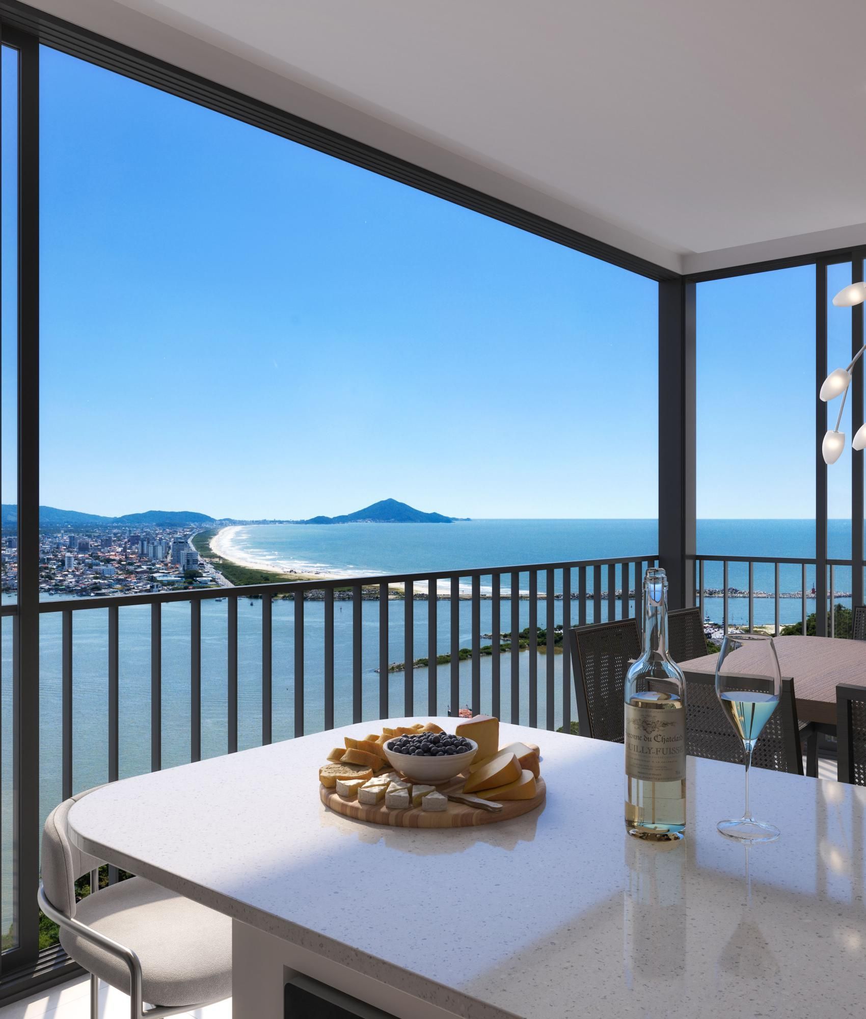 Apartamento, 2 quartos, 86 m² - Foto 10