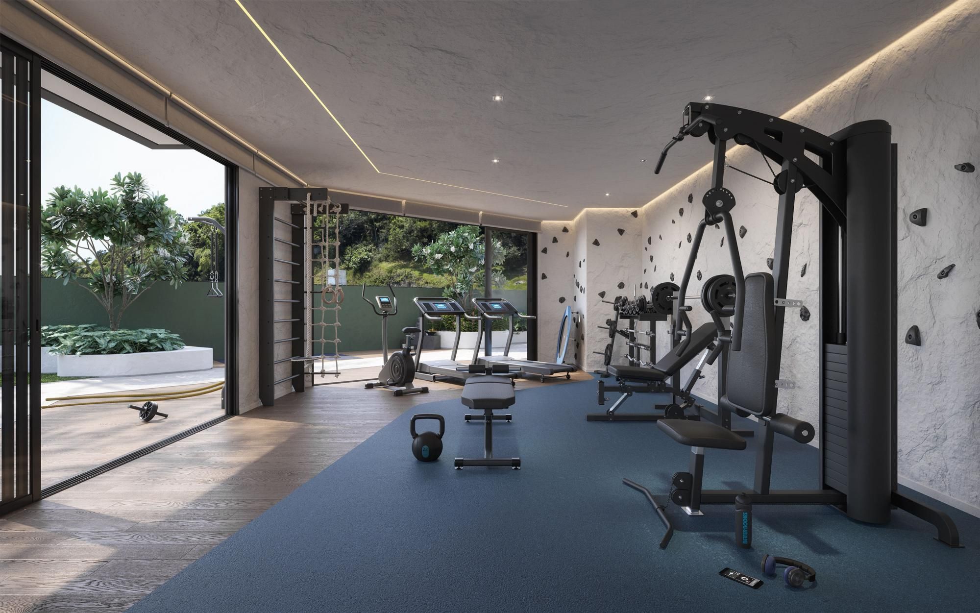 Apartamento, 3 quartos, 173 m² - Foto 12