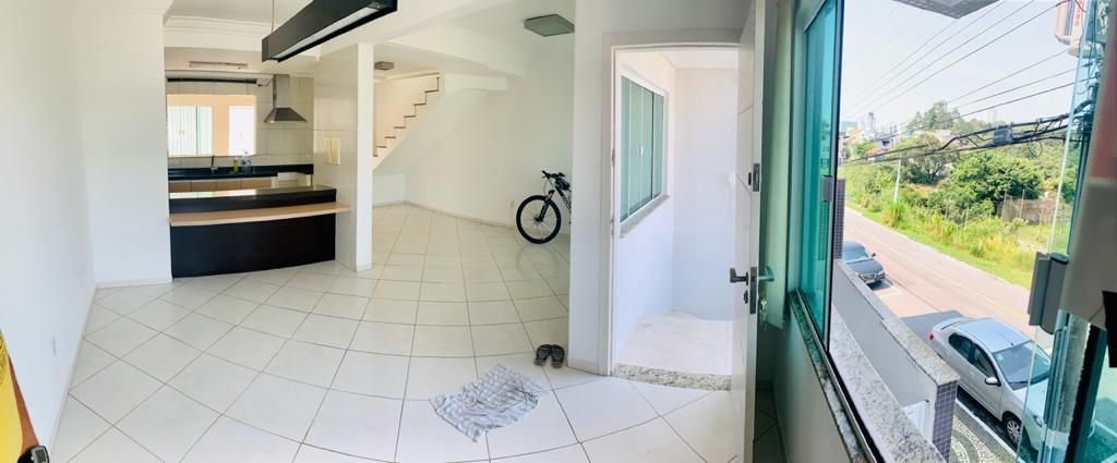 Sobrado à venda com 3 quartos, 185m² - Foto 4