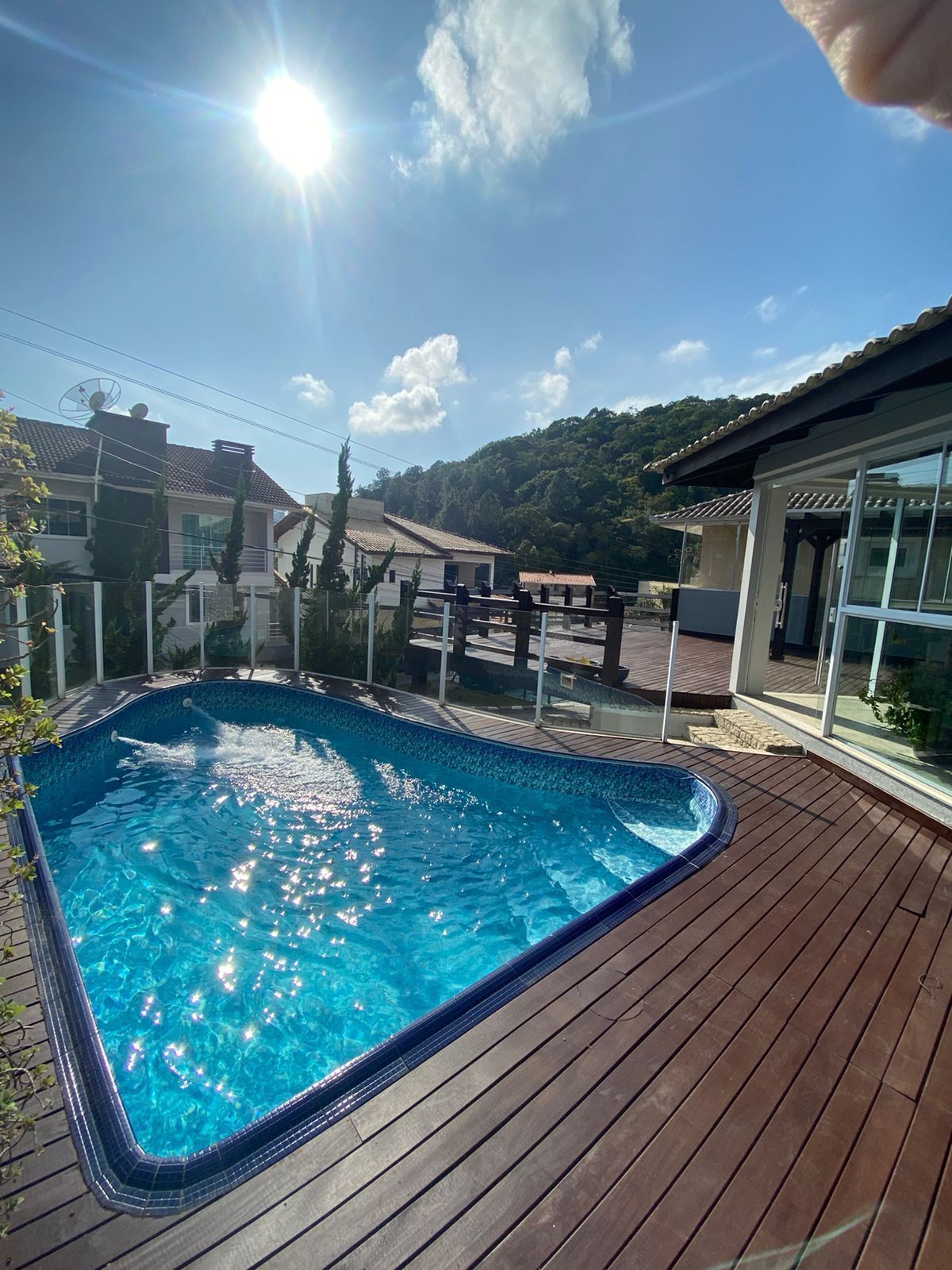 Casa, 3 quartos, 250 m² - Foto 29