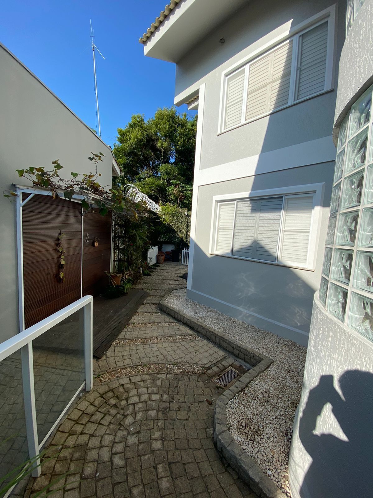 Casa, 3 quartos, 250 m² - Foto 26