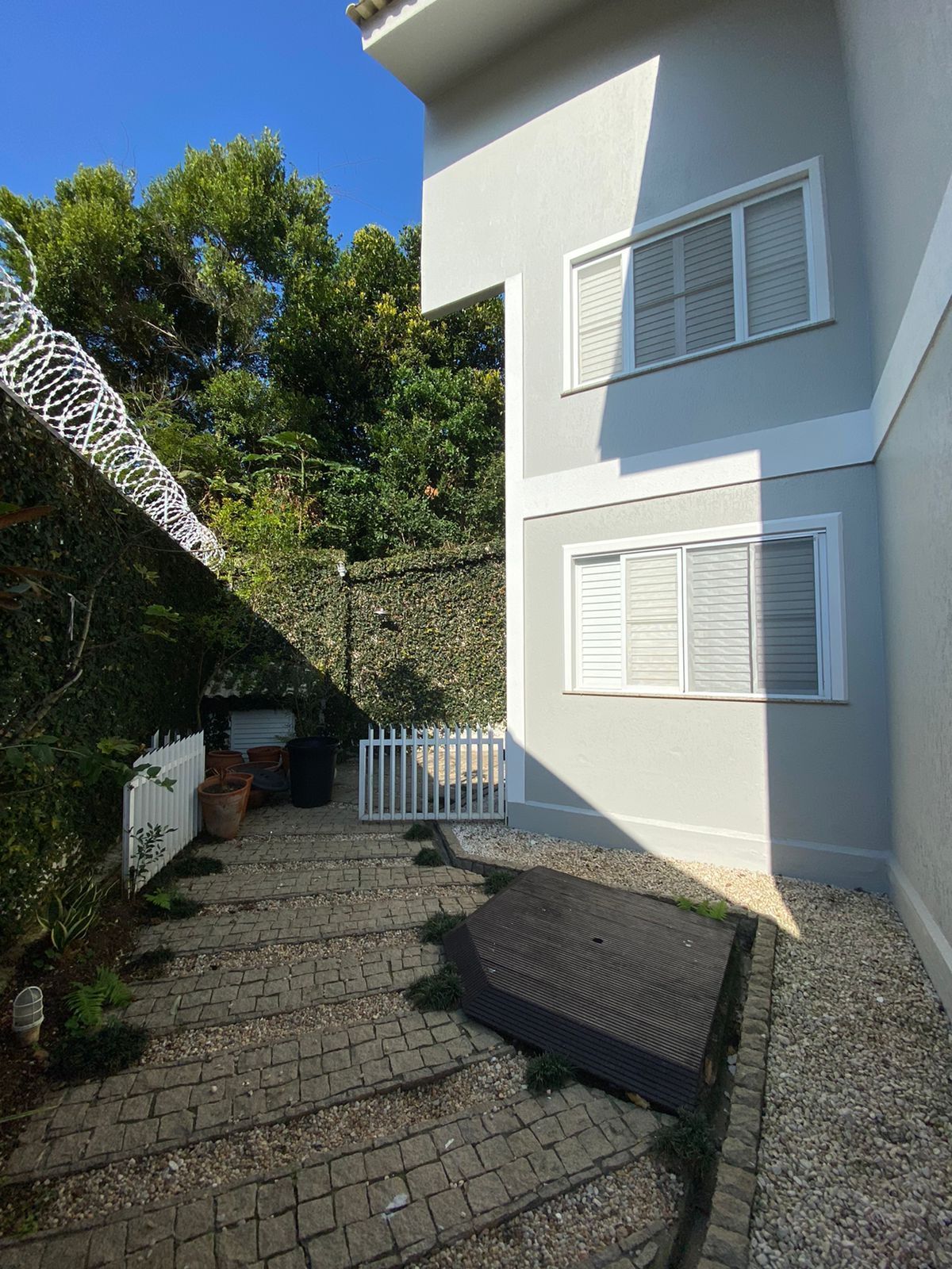 Casa, 3 quartos, 250 m² - Foto 27