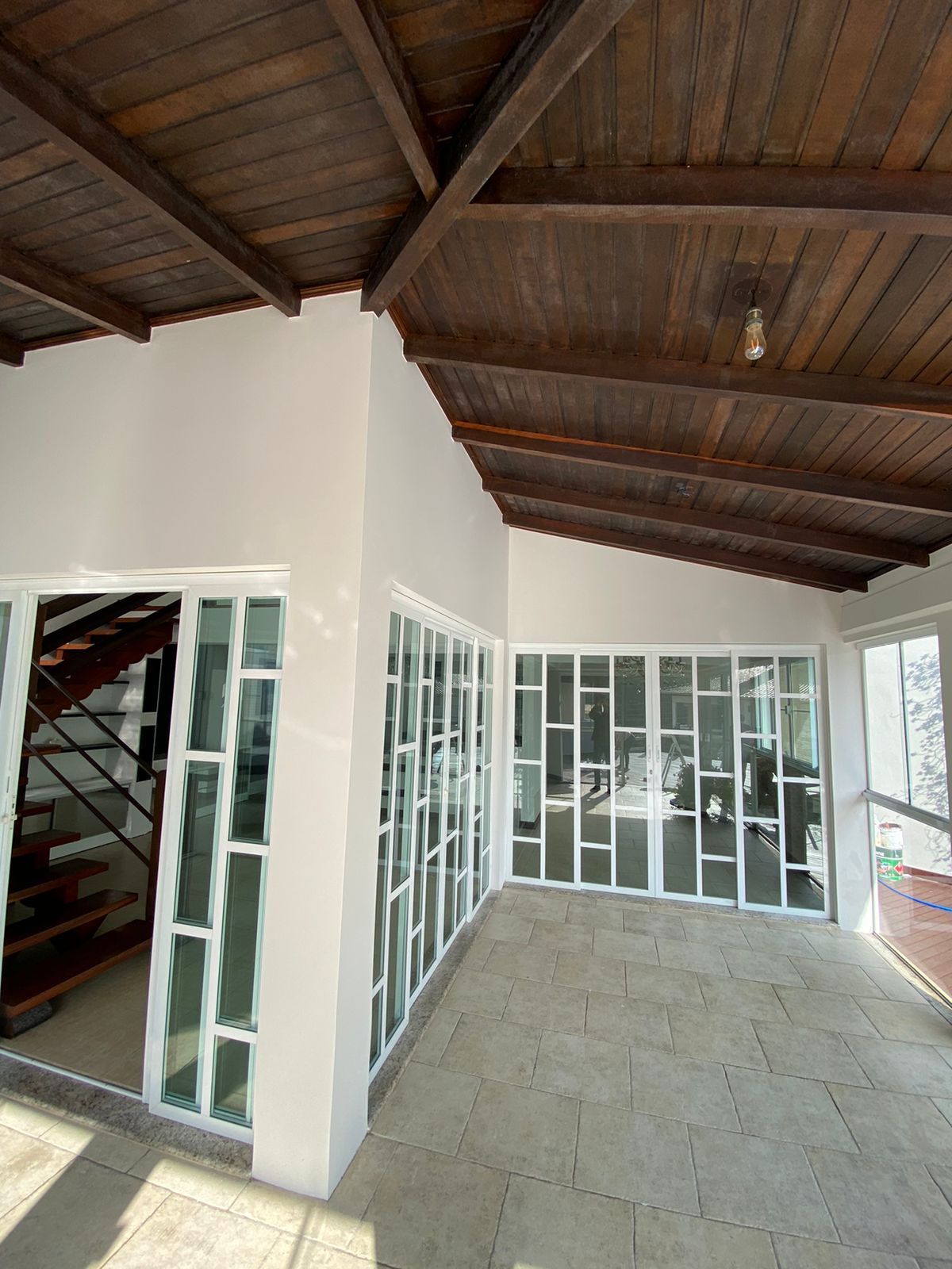 Casa, 3 quartos, 250 m² - Foto 2