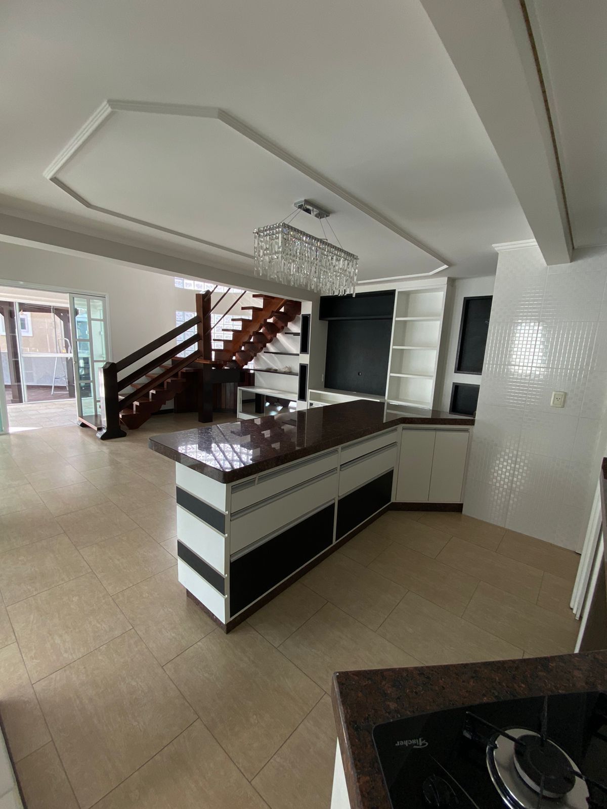 Casa, 3 quartos, 250 m² - Foto 4