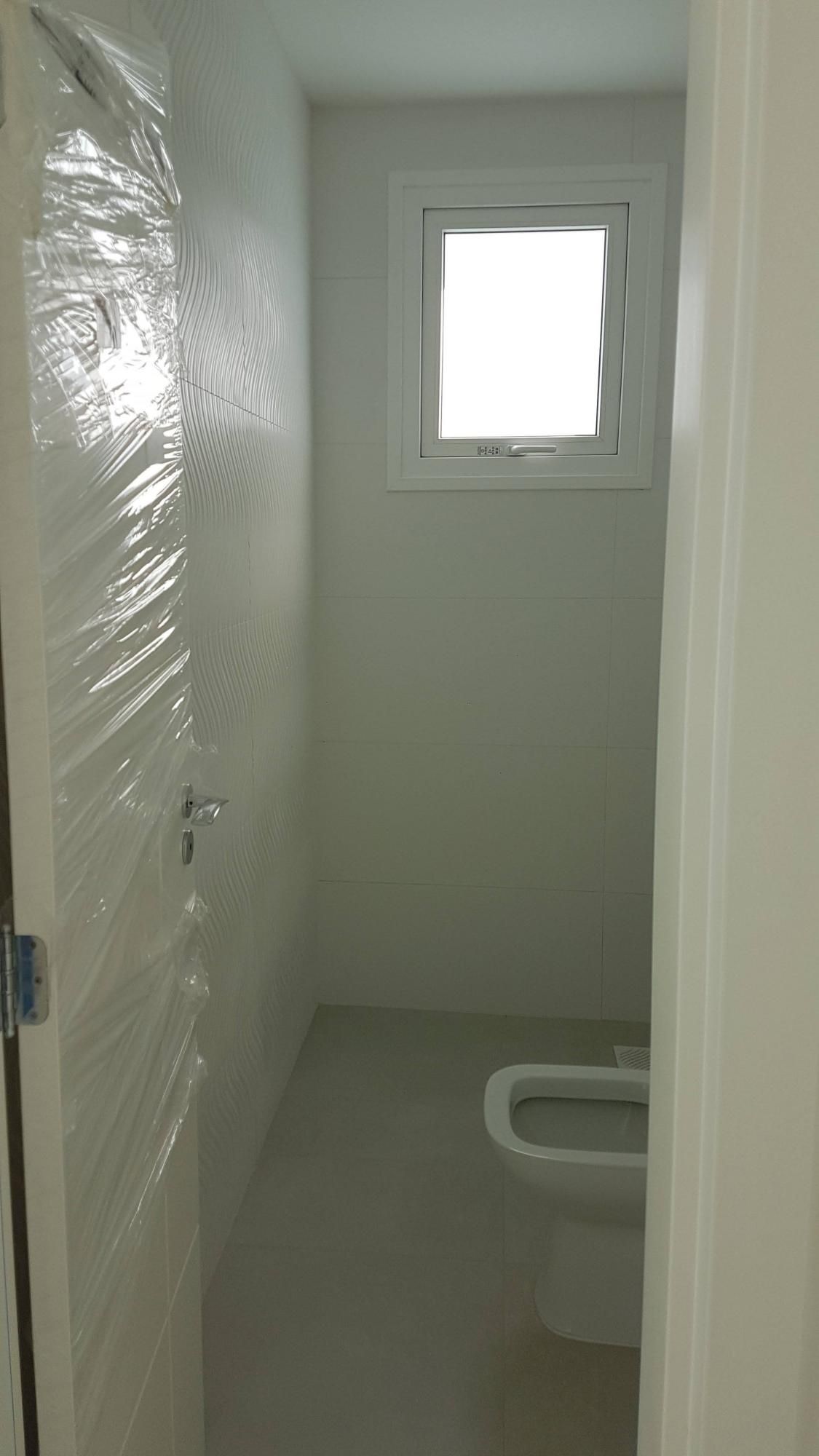 Apartamento à venda com 3 quartos, 137m² - Foto 6