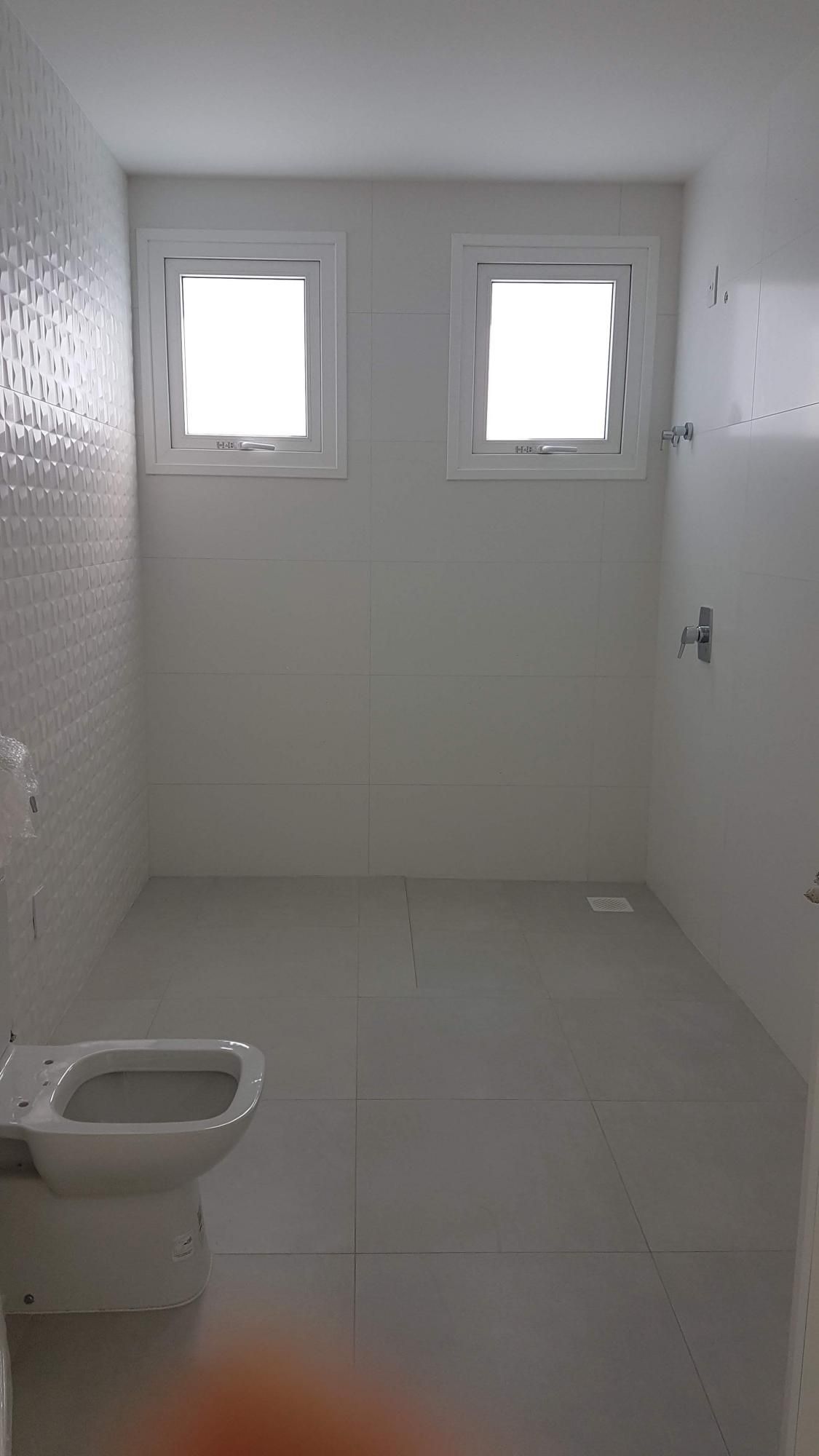 Apartamento à venda com 3 quartos, 137m² - Foto 8