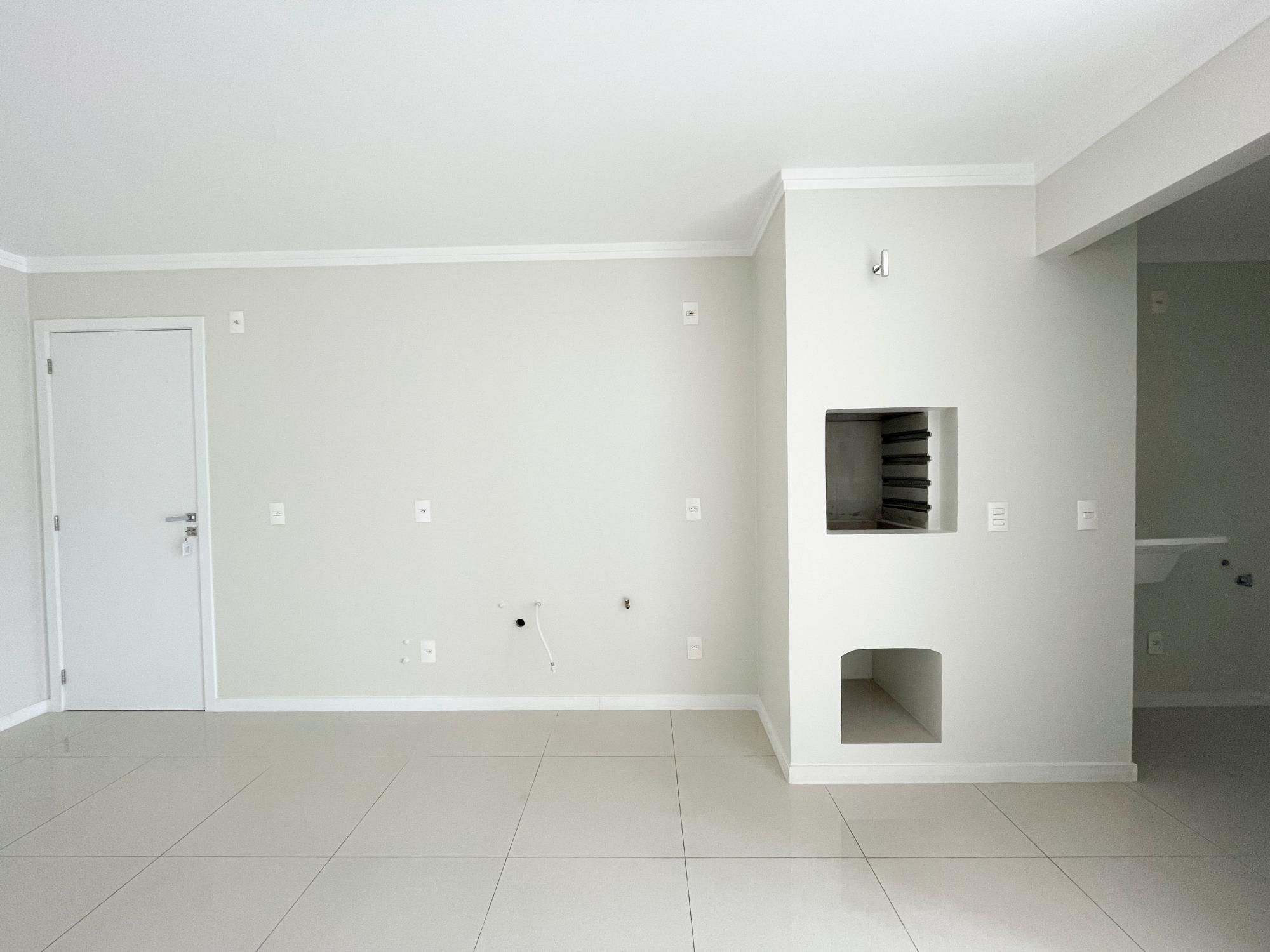 Apartamento, 2 quartos, 66 m² - Foto 3