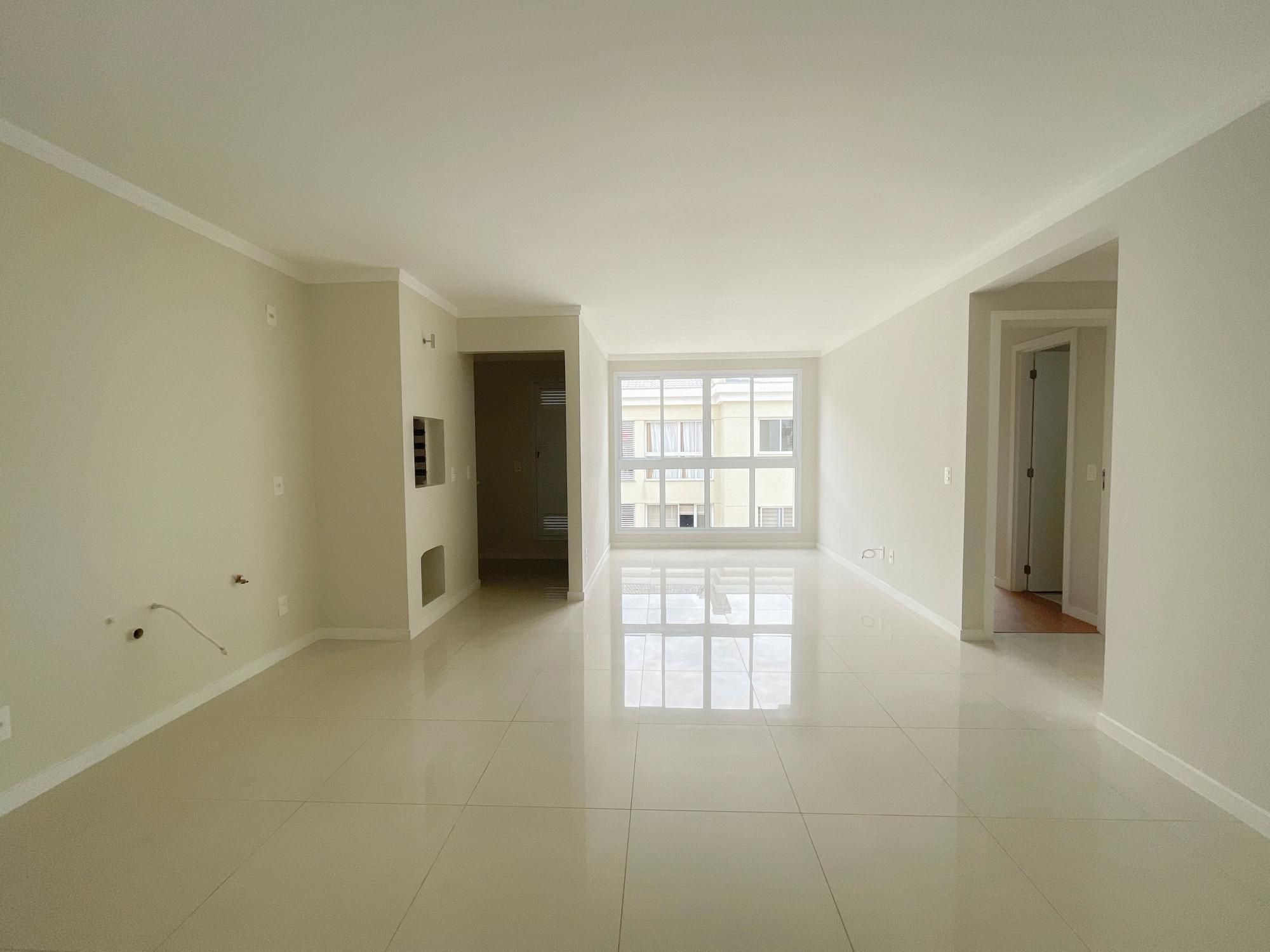 Apartamento à venda com 2 quartos, 66m² - Foto 2