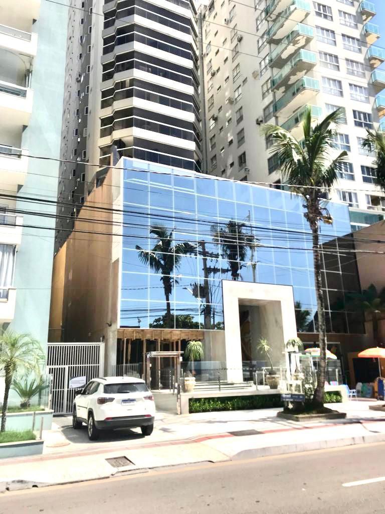 Apartamento à venda com 4 quartos, 237m² - Foto 18