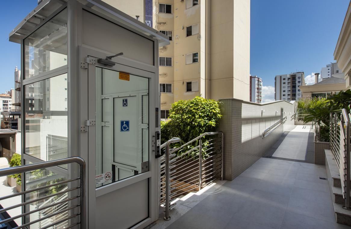 Apartamento à venda com 3 quartos, 128m² - Foto 52