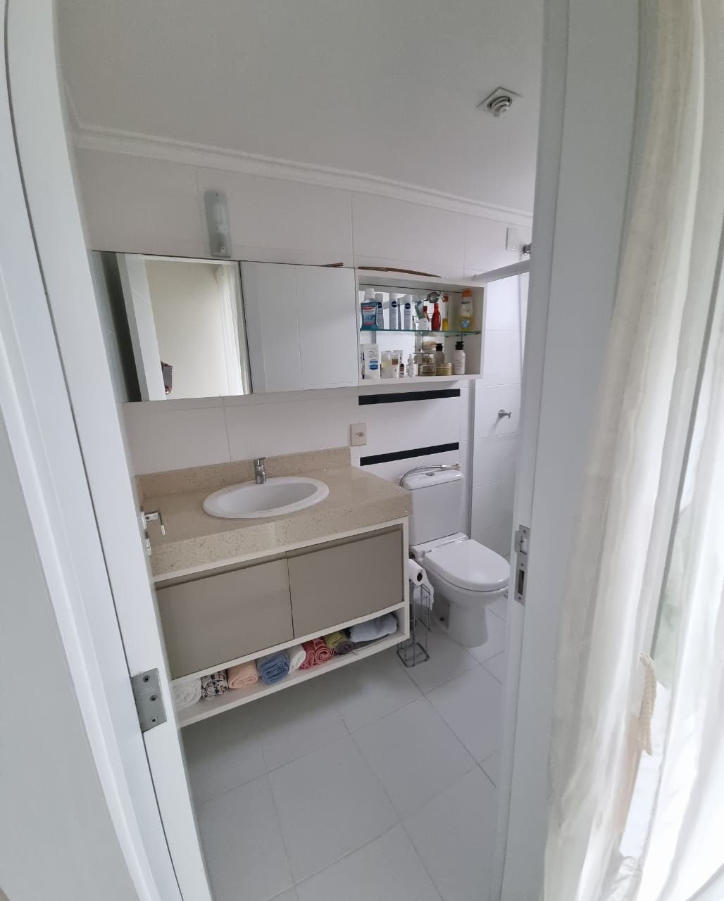 Apartamento à venda com 3 quartos, 102m² - Foto 14