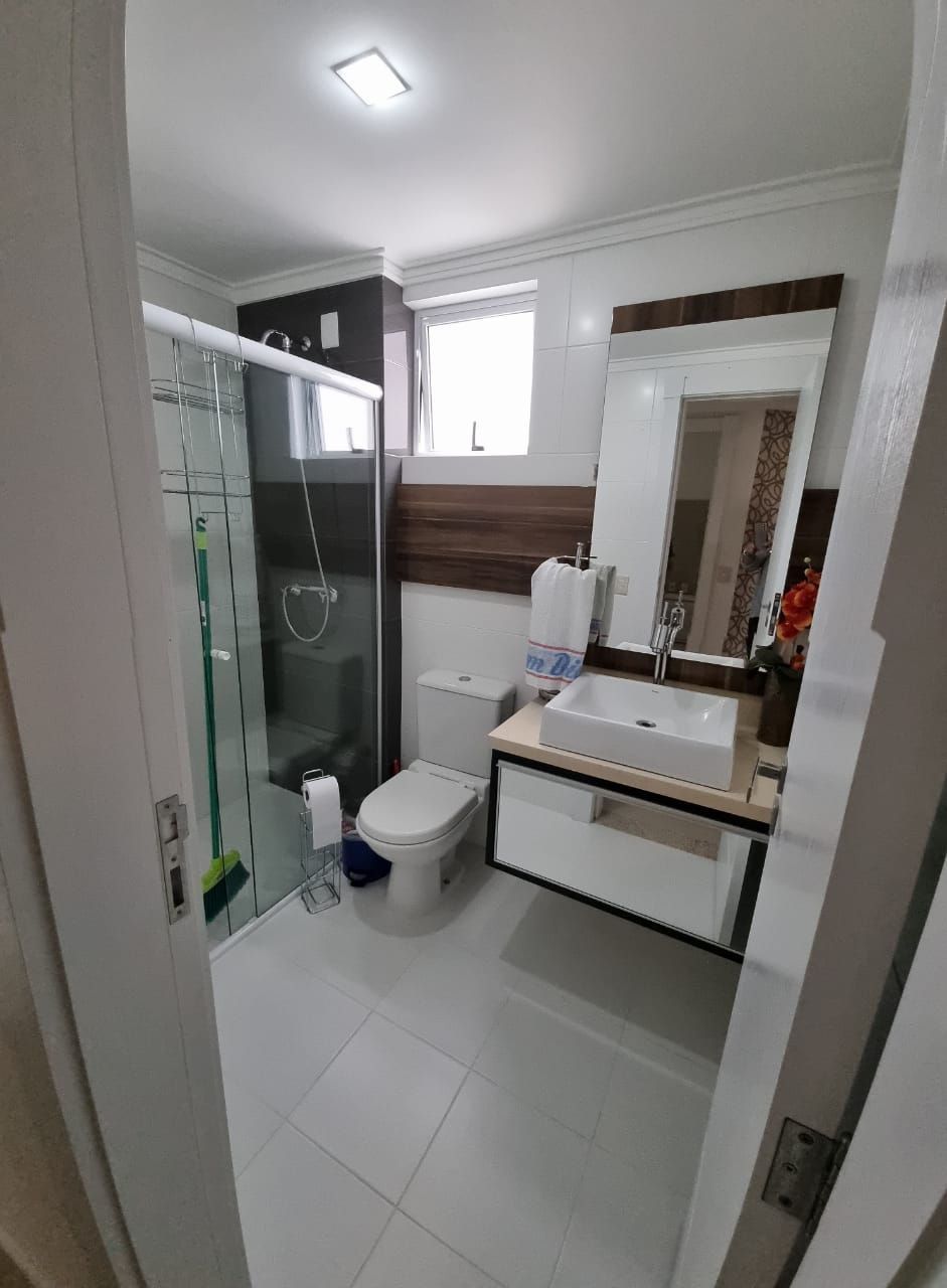 Apartamento à venda com 3 quartos, 102m² - Foto 11