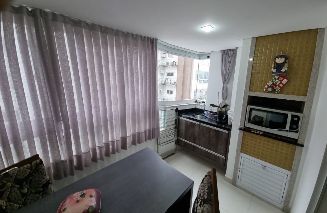 Apartamento à venda com 3 quartos, 102m² - Foto 20