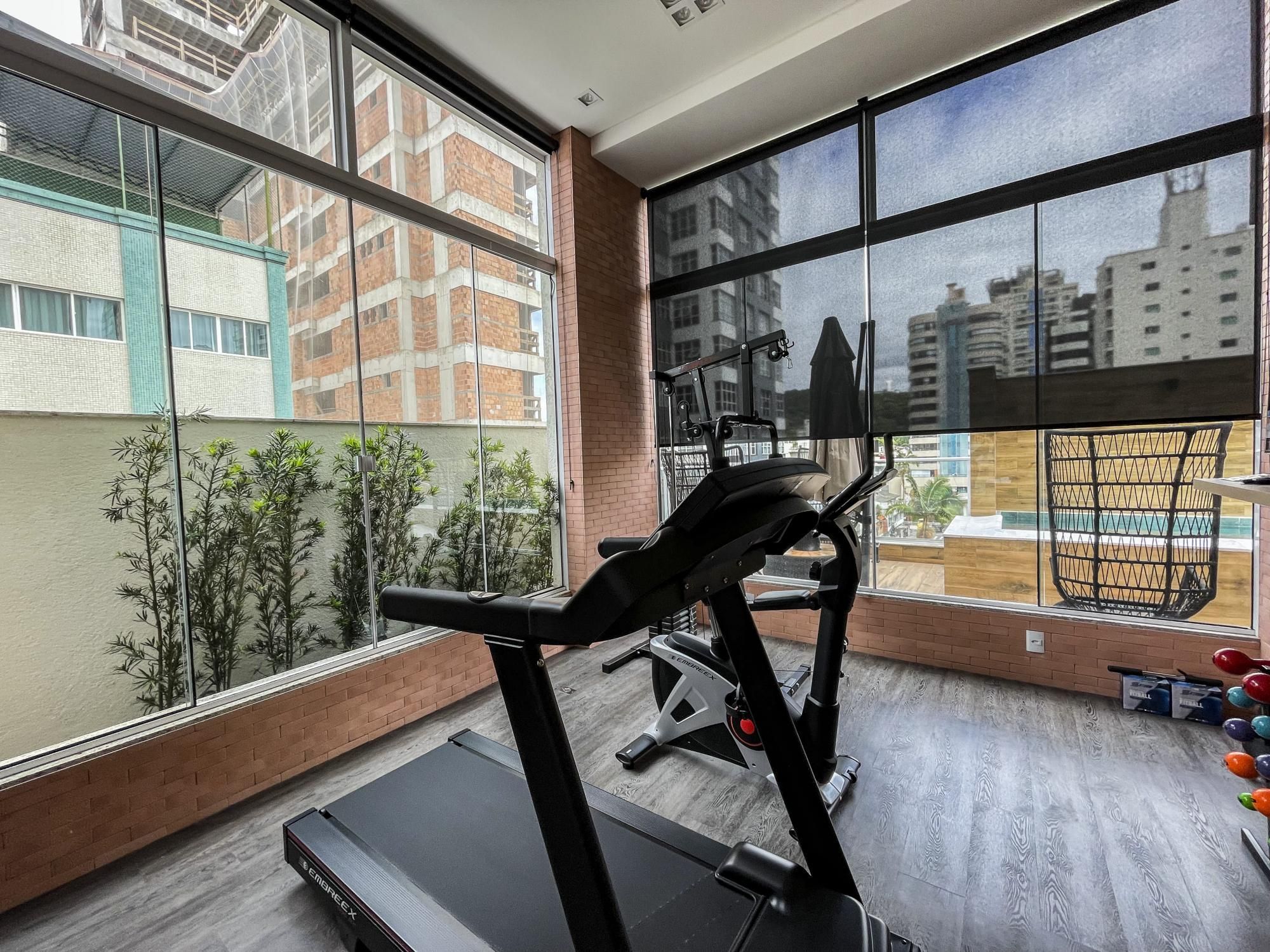 Apartamento, 3 quartos, 123 m² - Foto 7