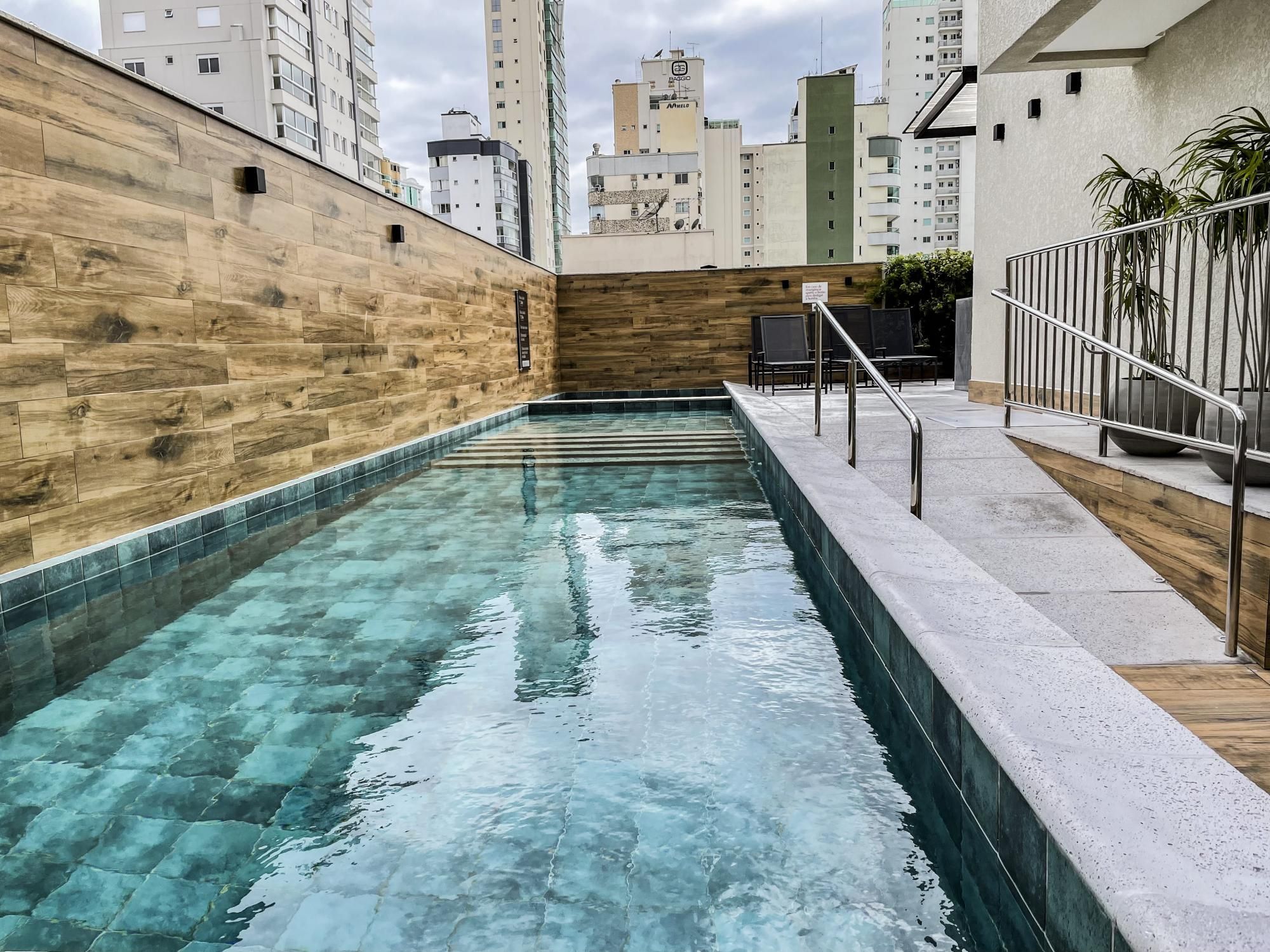 Apartamento, 3 quartos, 123 m² - Foto 2