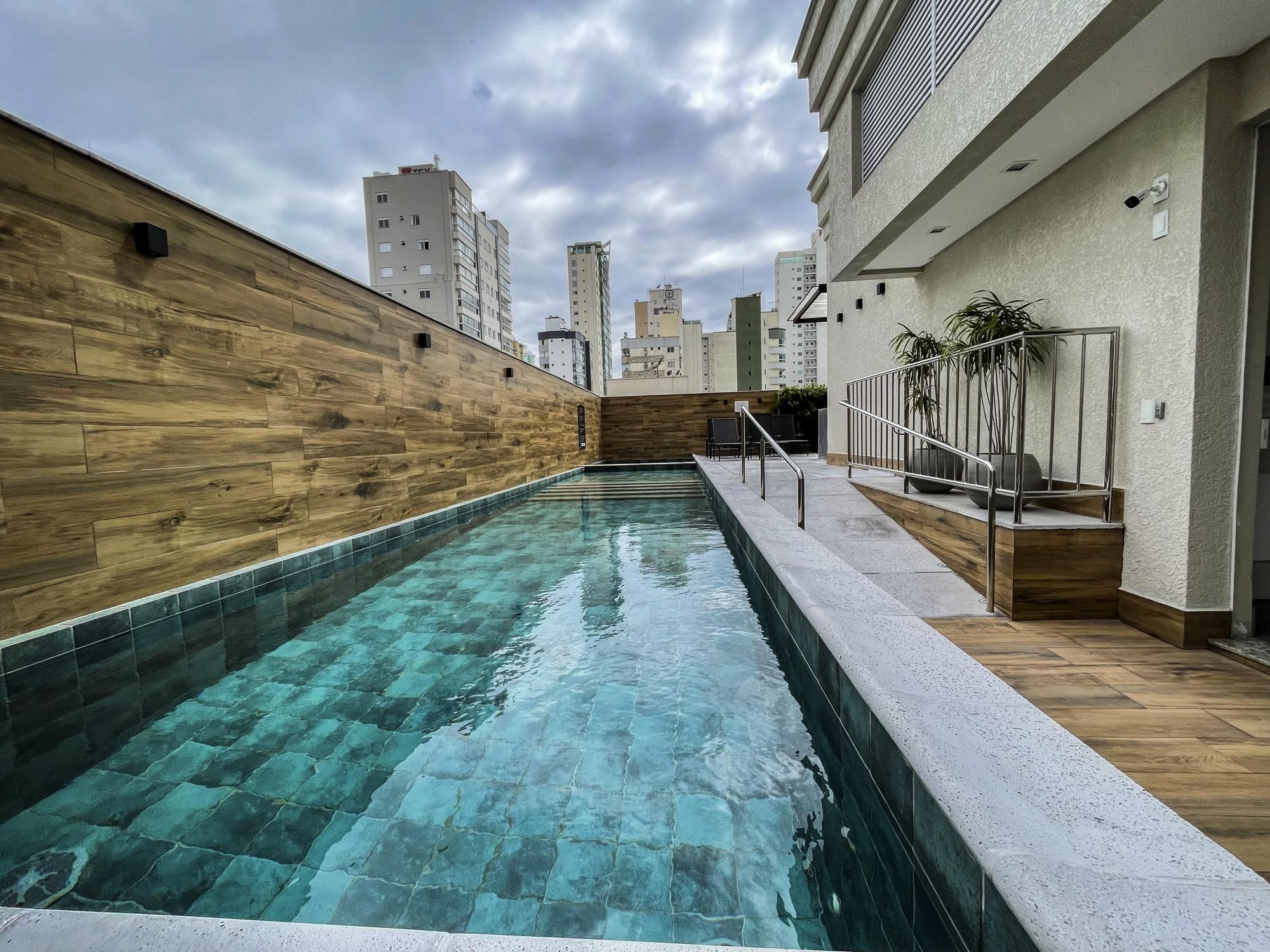Apartamento, 3 quartos, 123 m² - Foto 3
