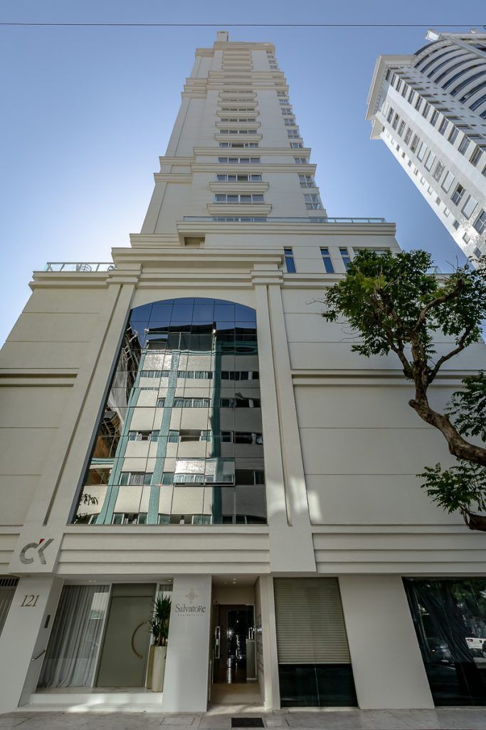 Apartamento, 3 quartos, 123 m² - Foto 1