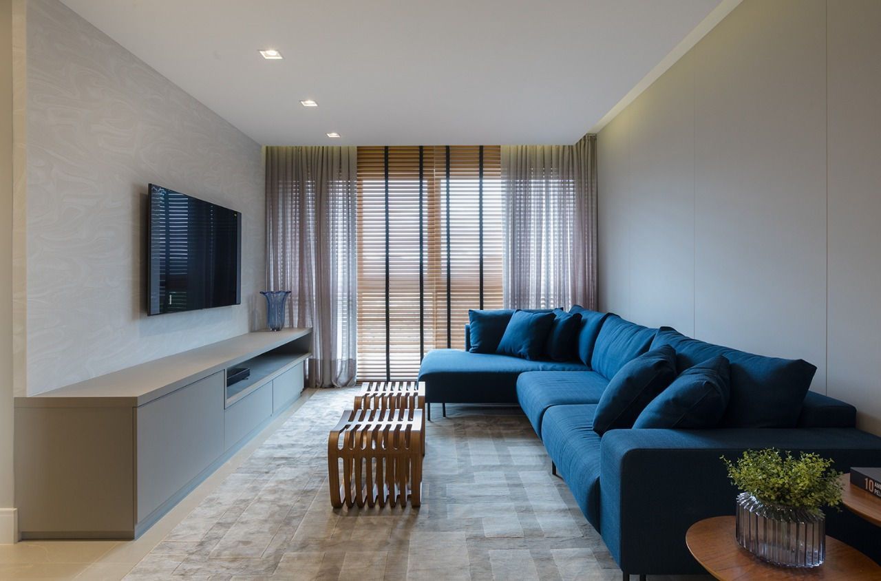 Cobertura, 4 quartos, 308 m² - Foto 35