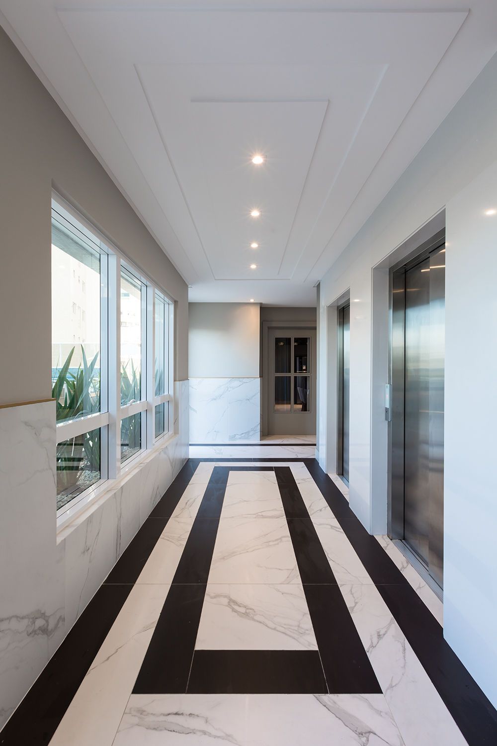 Cobertura, 4 quartos, 308 m² - Foto 8