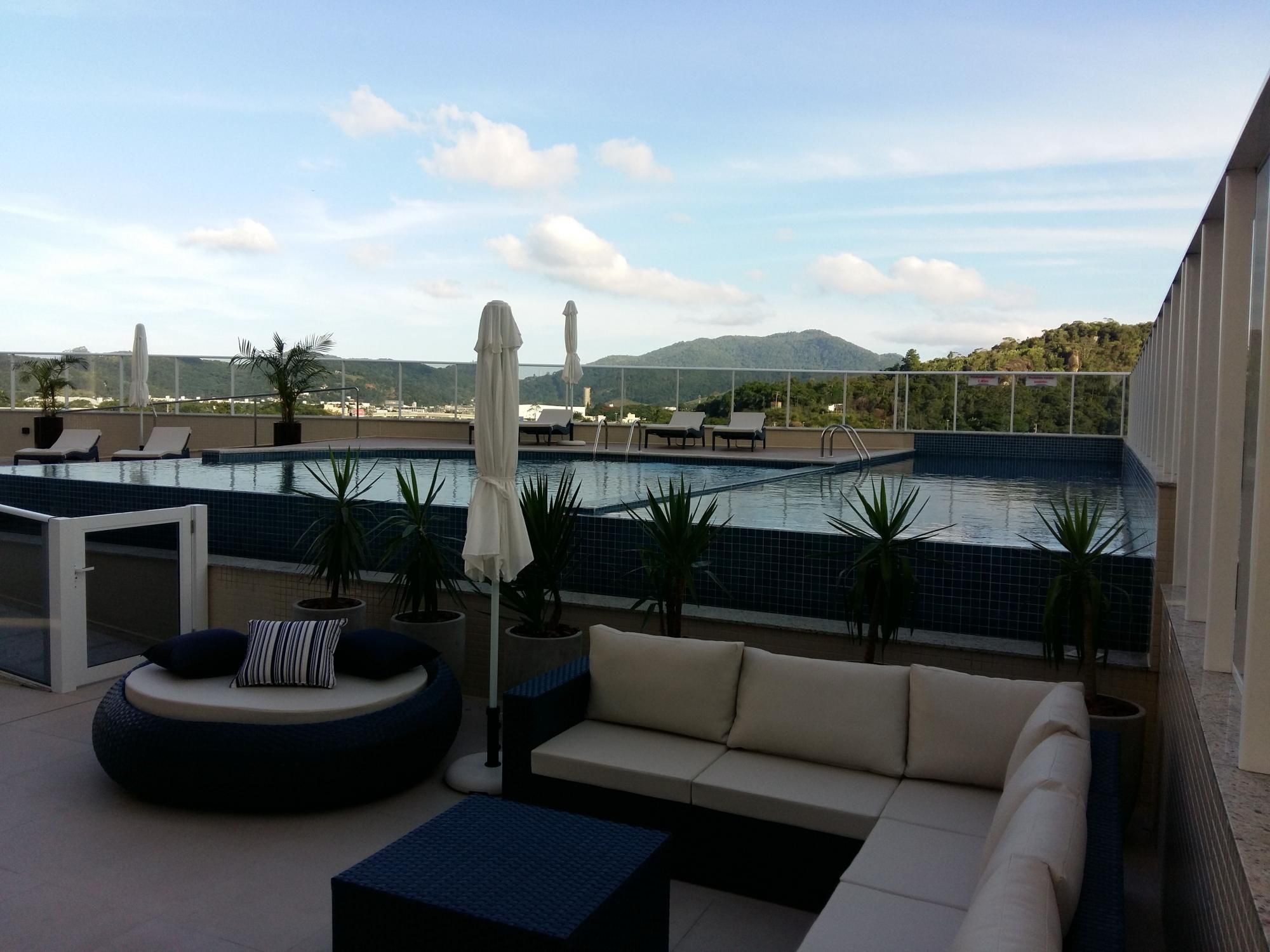 Cobertura, 4 quartos, 308 m² - Foto 1