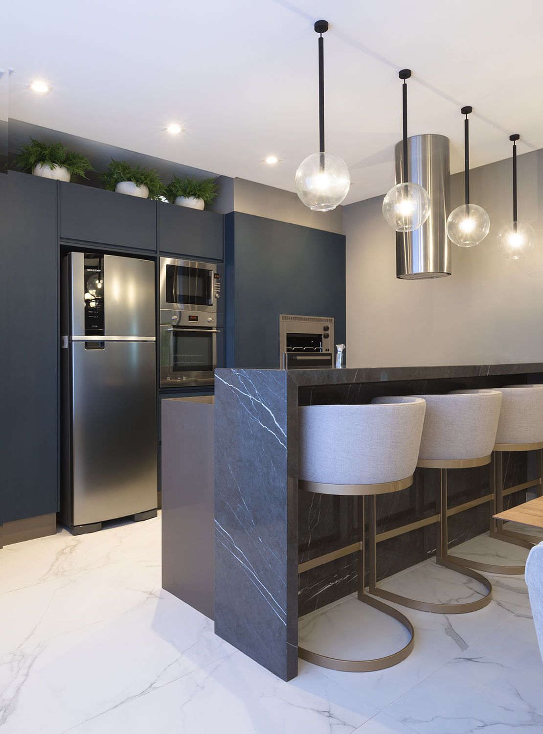 Cobertura, 4 quartos, 308 m² - Foto 26