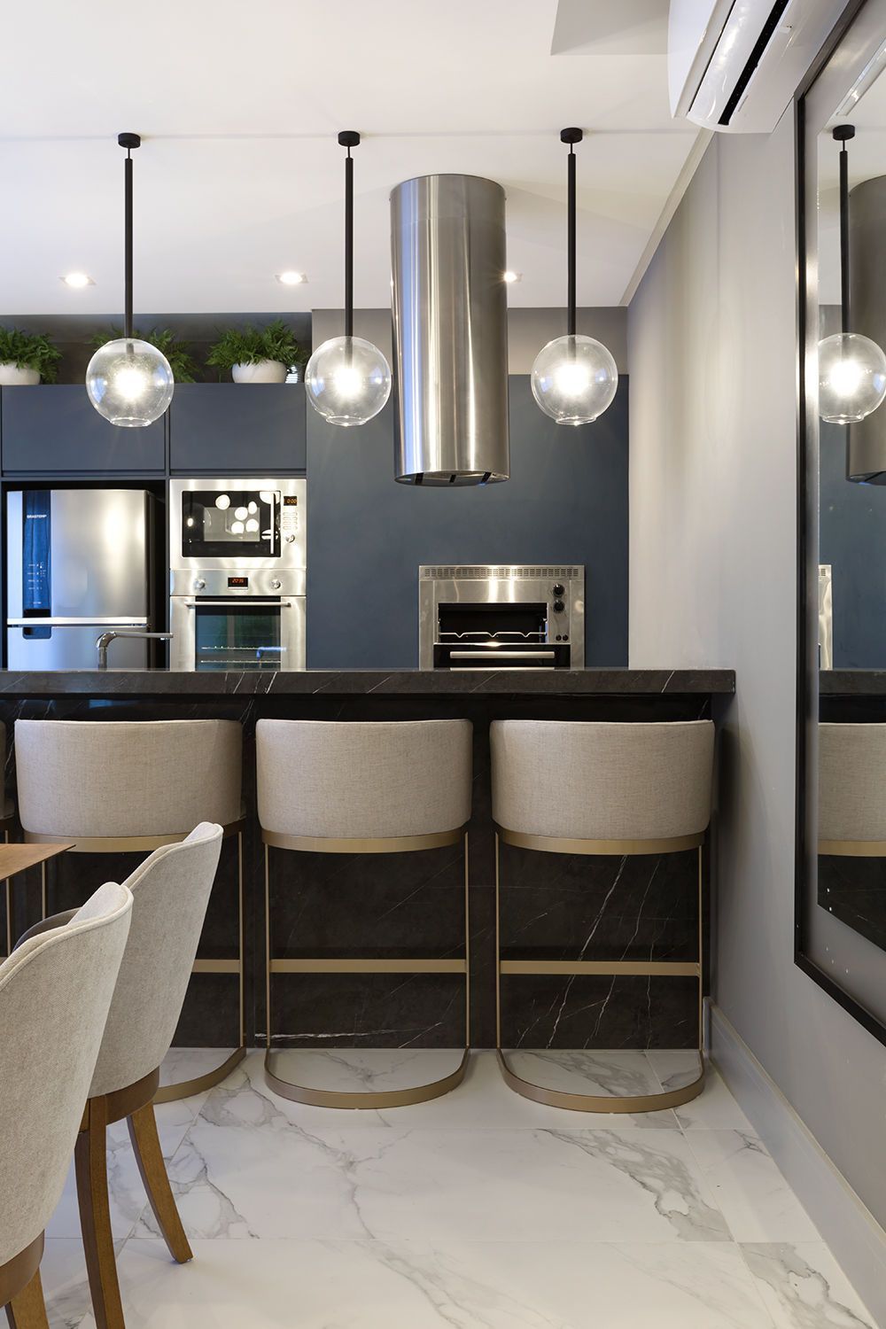 Cobertura, 4 quartos, 308 m² - Foto 25