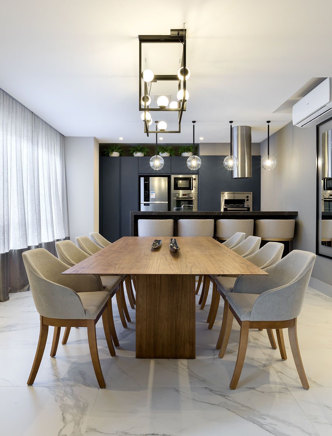 Cobertura, 4 quartos, 308 m² - Foto 27