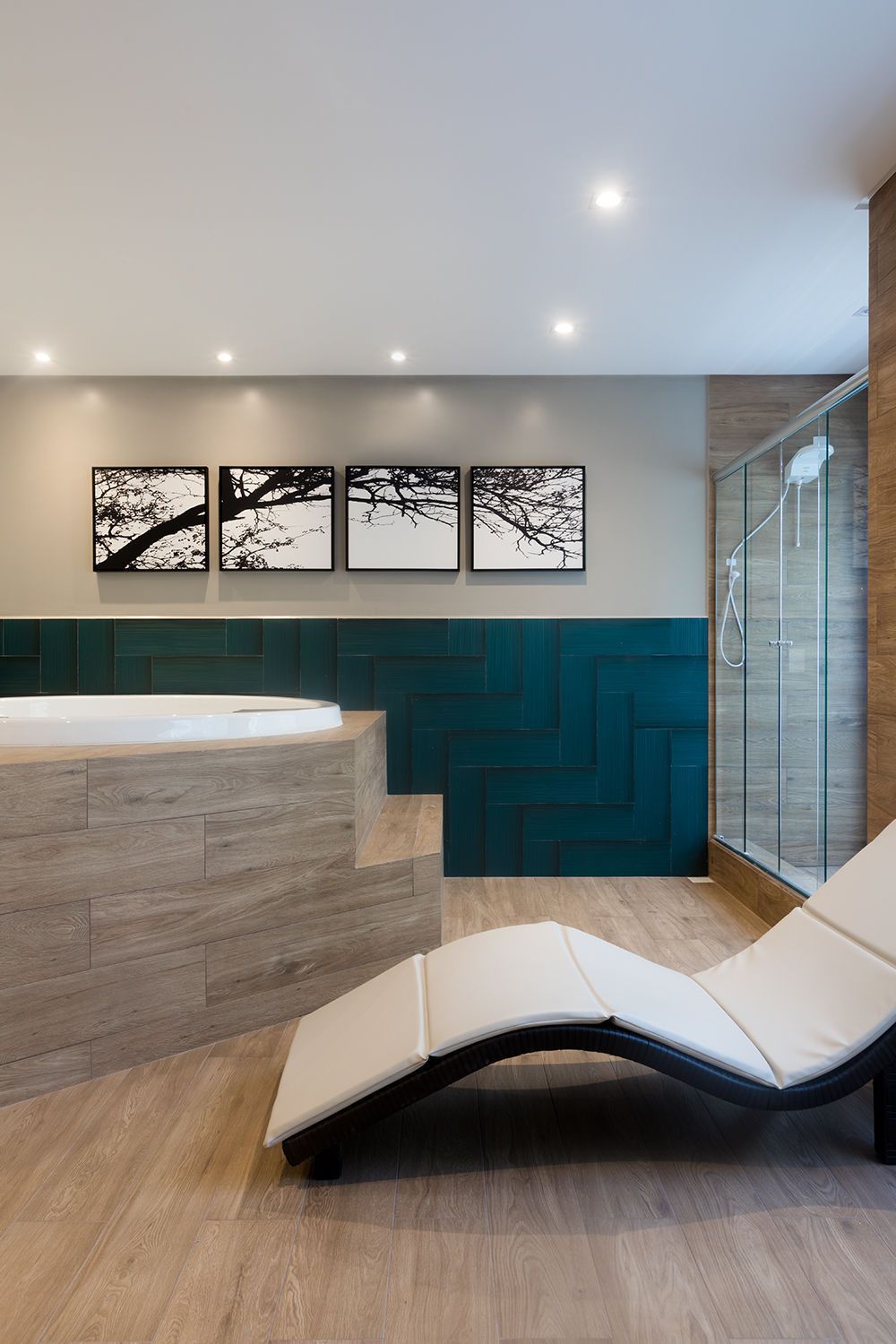 Cobertura, 4 quartos, 308 m² - Foto 12