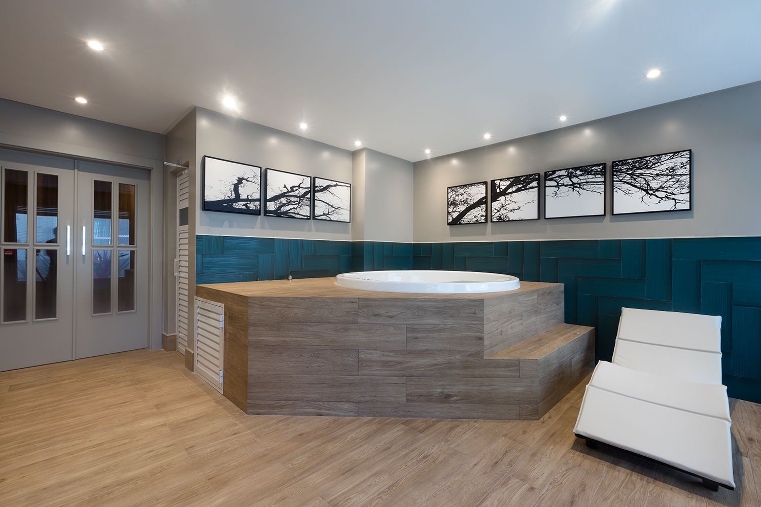 Cobertura, 4 quartos, 308 m² - Foto 13