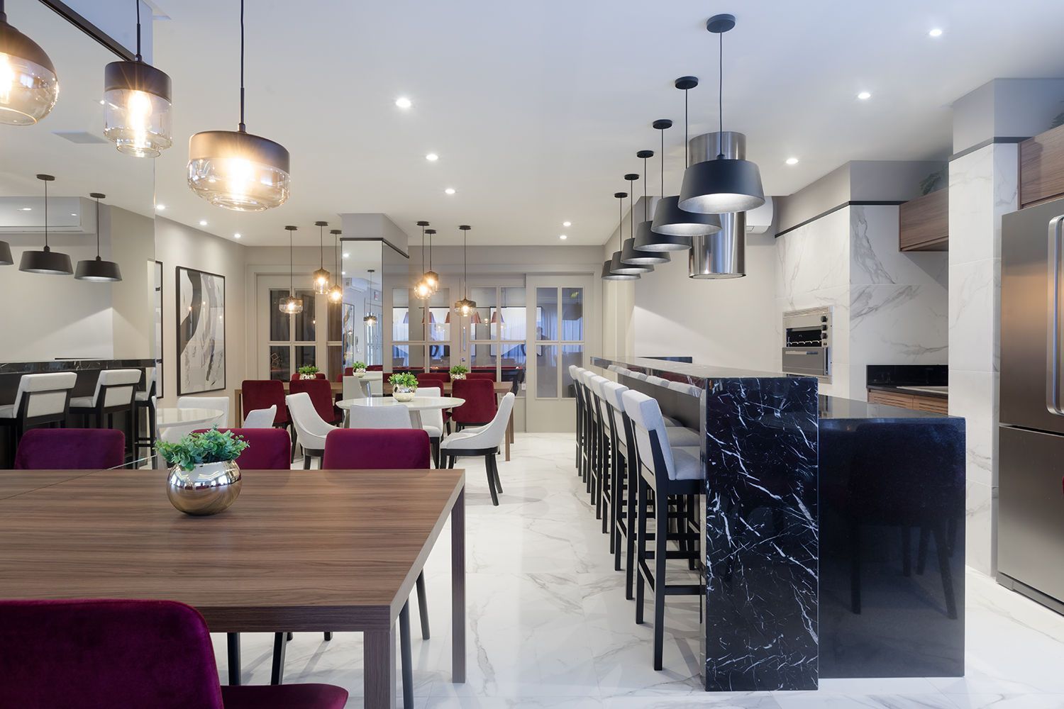 Cobertura, 4 quartos, 308 m² - Foto 15