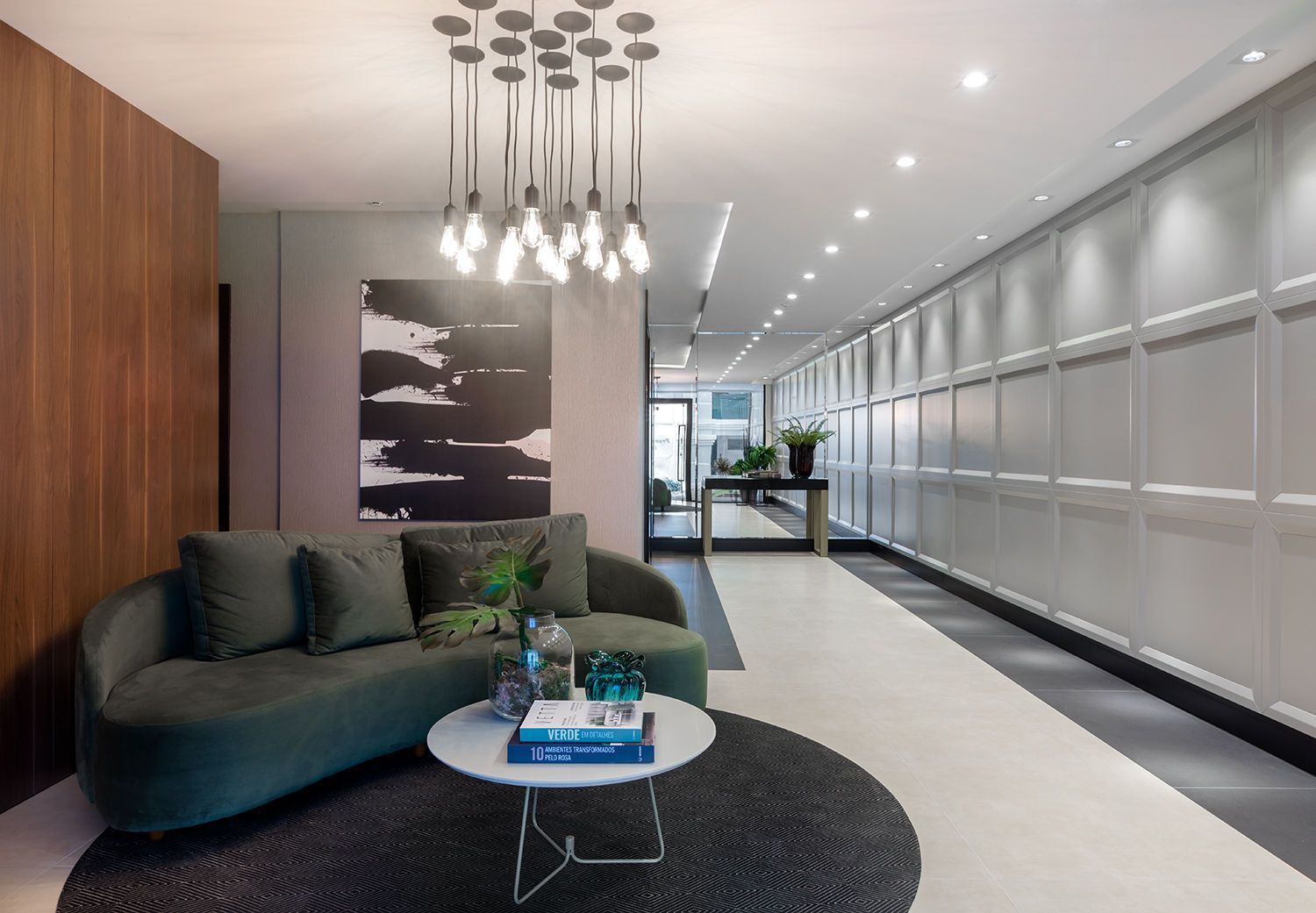 Cobertura, 4 quartos, 308 m² - Foto 4