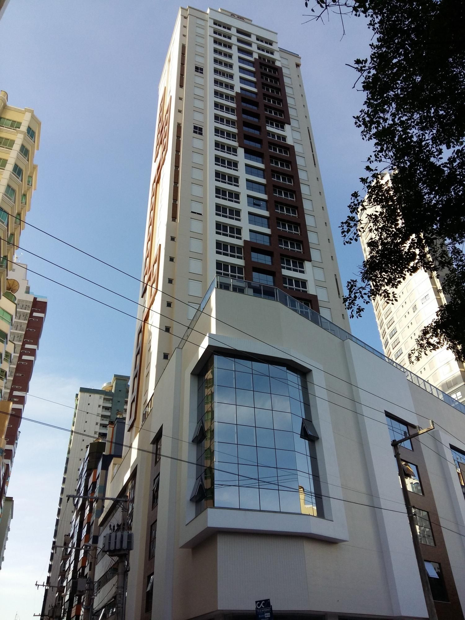 Cobertura à venda com 4 quartos, 308m² - Foto 3