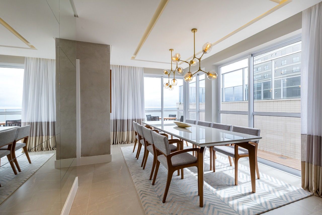 Cobertura, 4 quartos, 308 m² - Foto 39