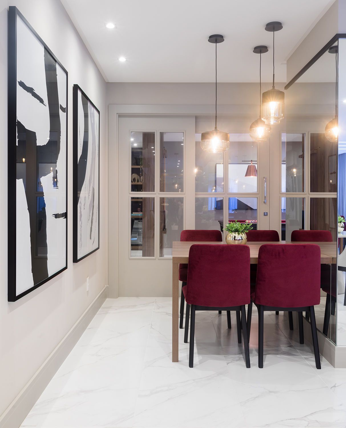 Cobertura, 4 quartos, 308 m² - Foto 16