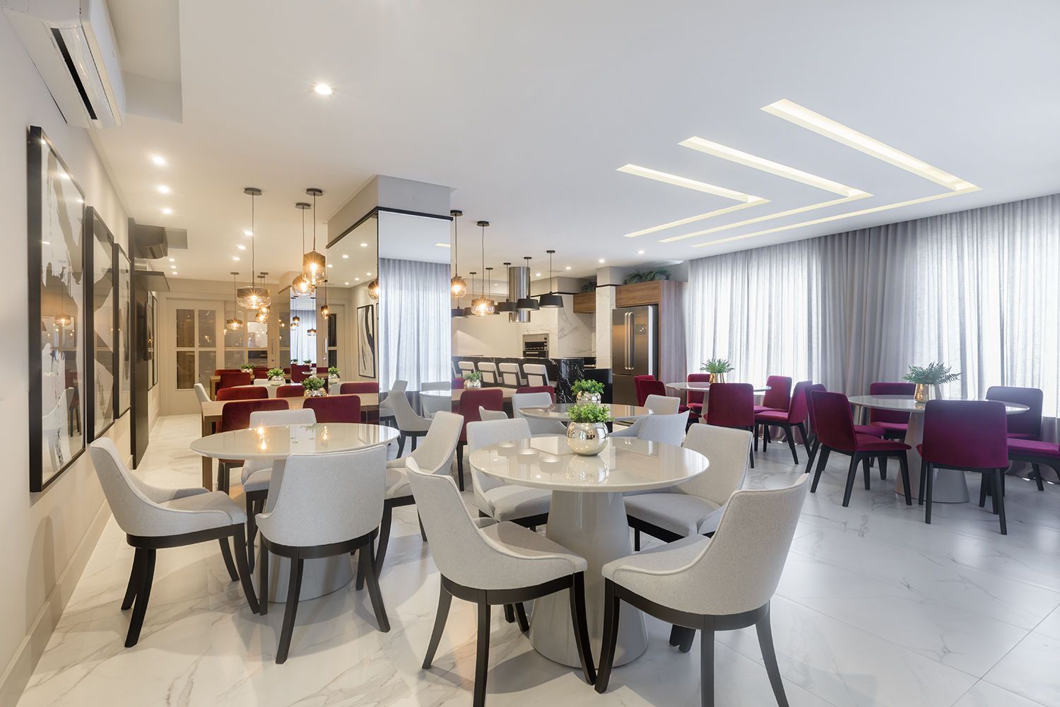 Cobertura, 4 quartos, 308 m² - Foto 17