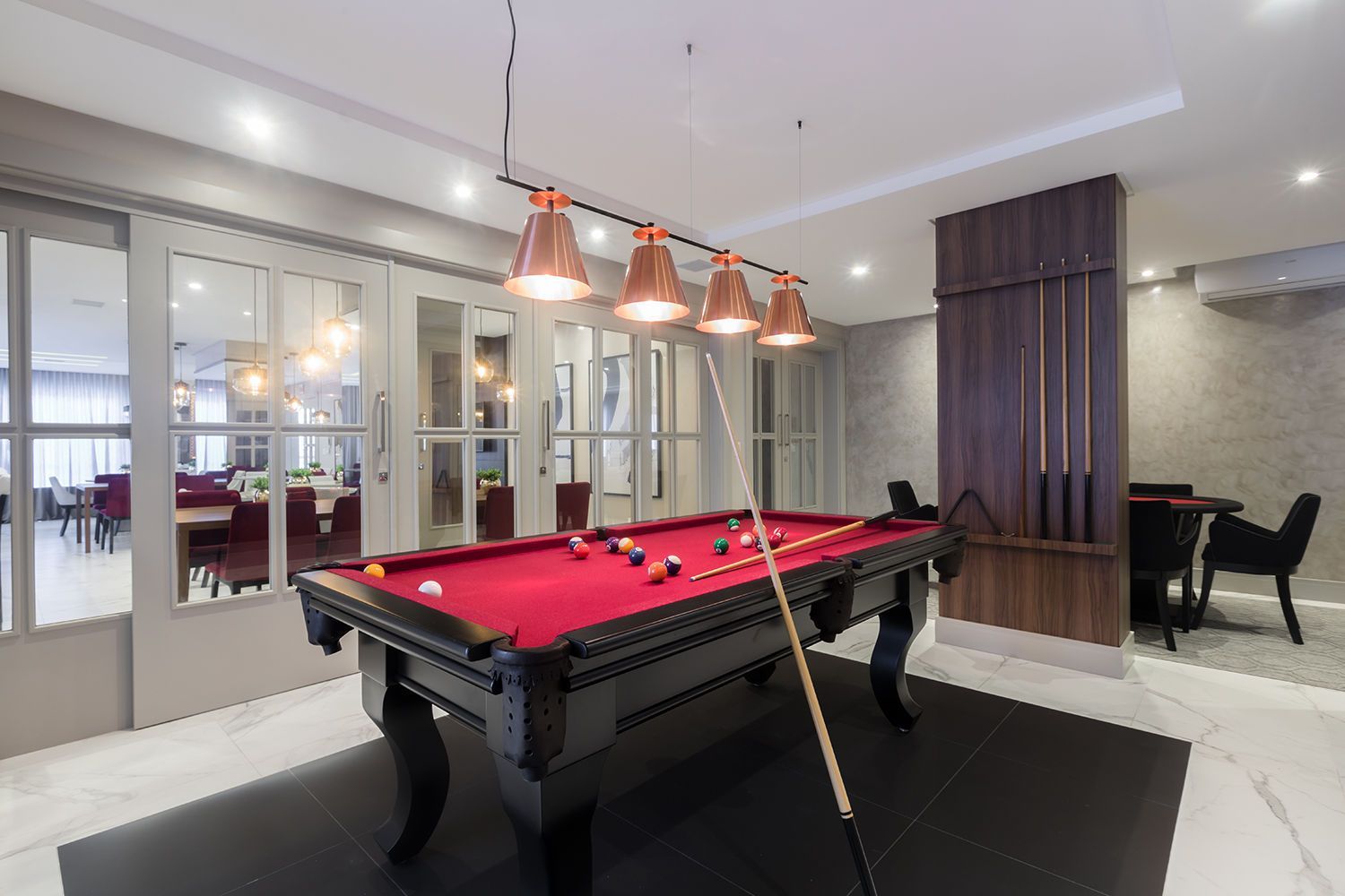 Cobertura, 4 quartos, 308 m² - Foto 19