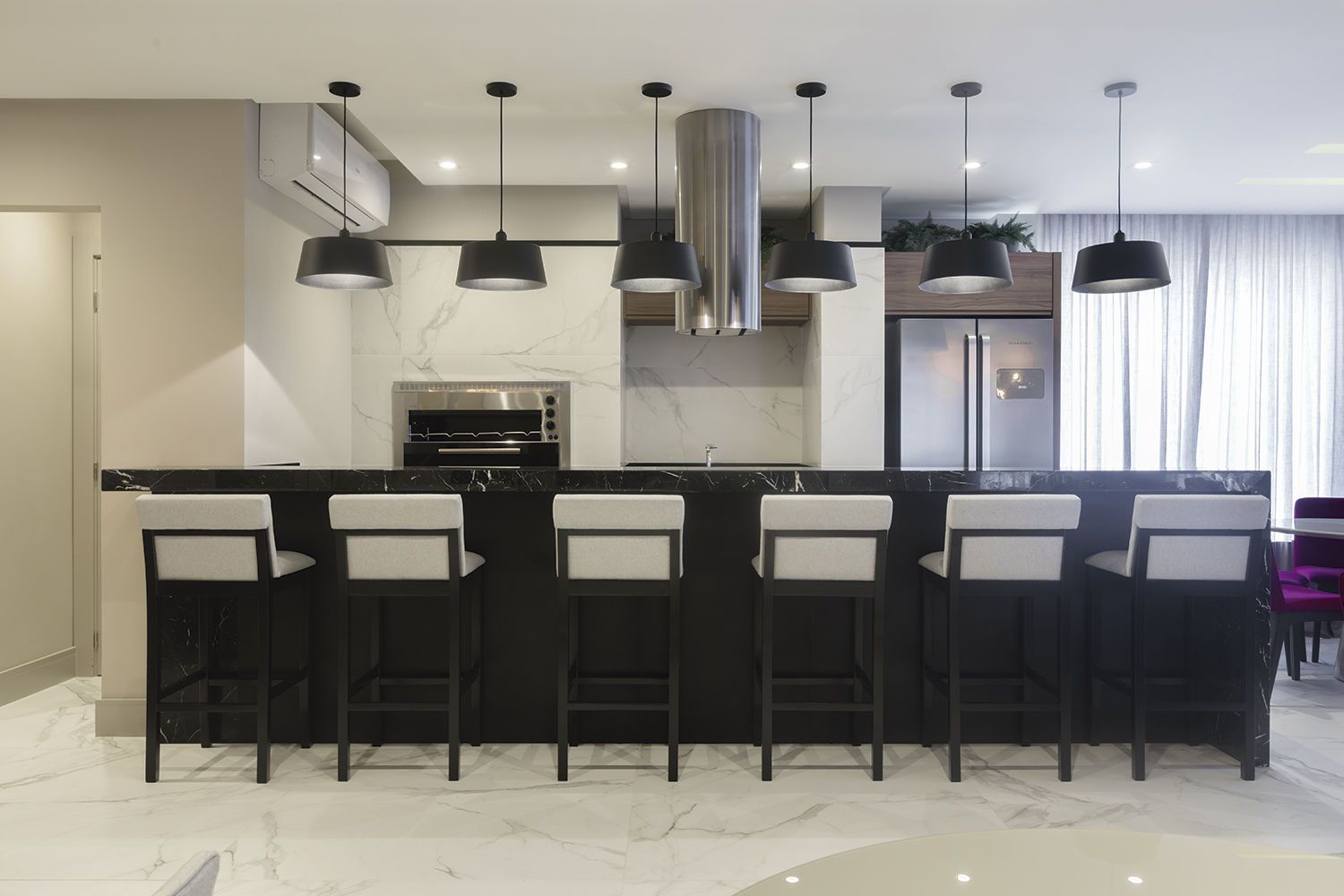 Cobertura, 4 quartos, 308 m² - Foto 18