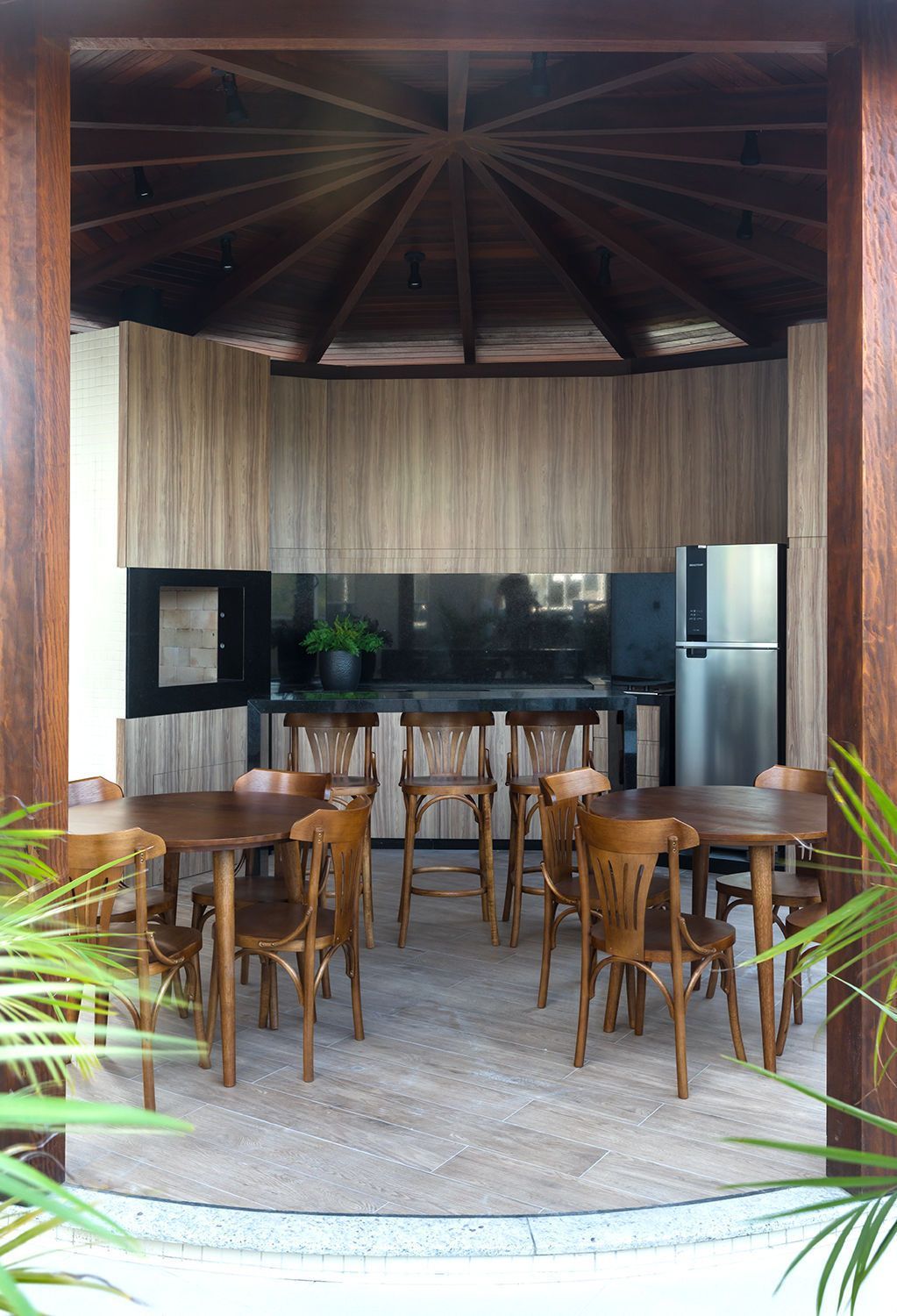 Cobertura, 4 quartos, 308 m² - Foto 22