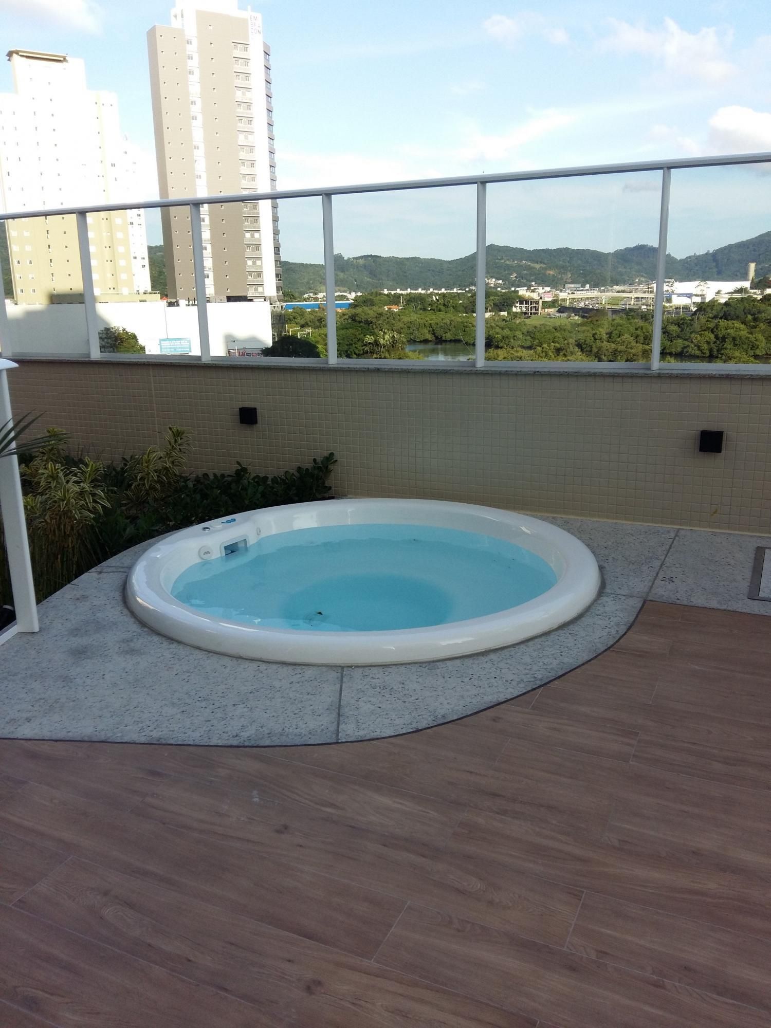 Cobertura, 4 quartos, 308 m² - Foto 11