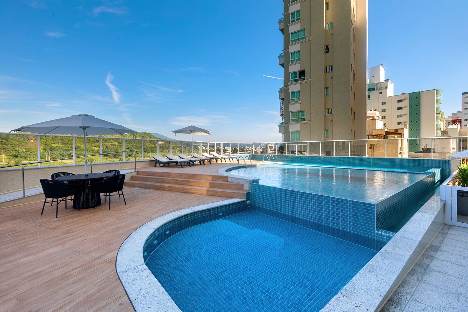 Cobertura, 4 quartos, 308 m² - Foto 10