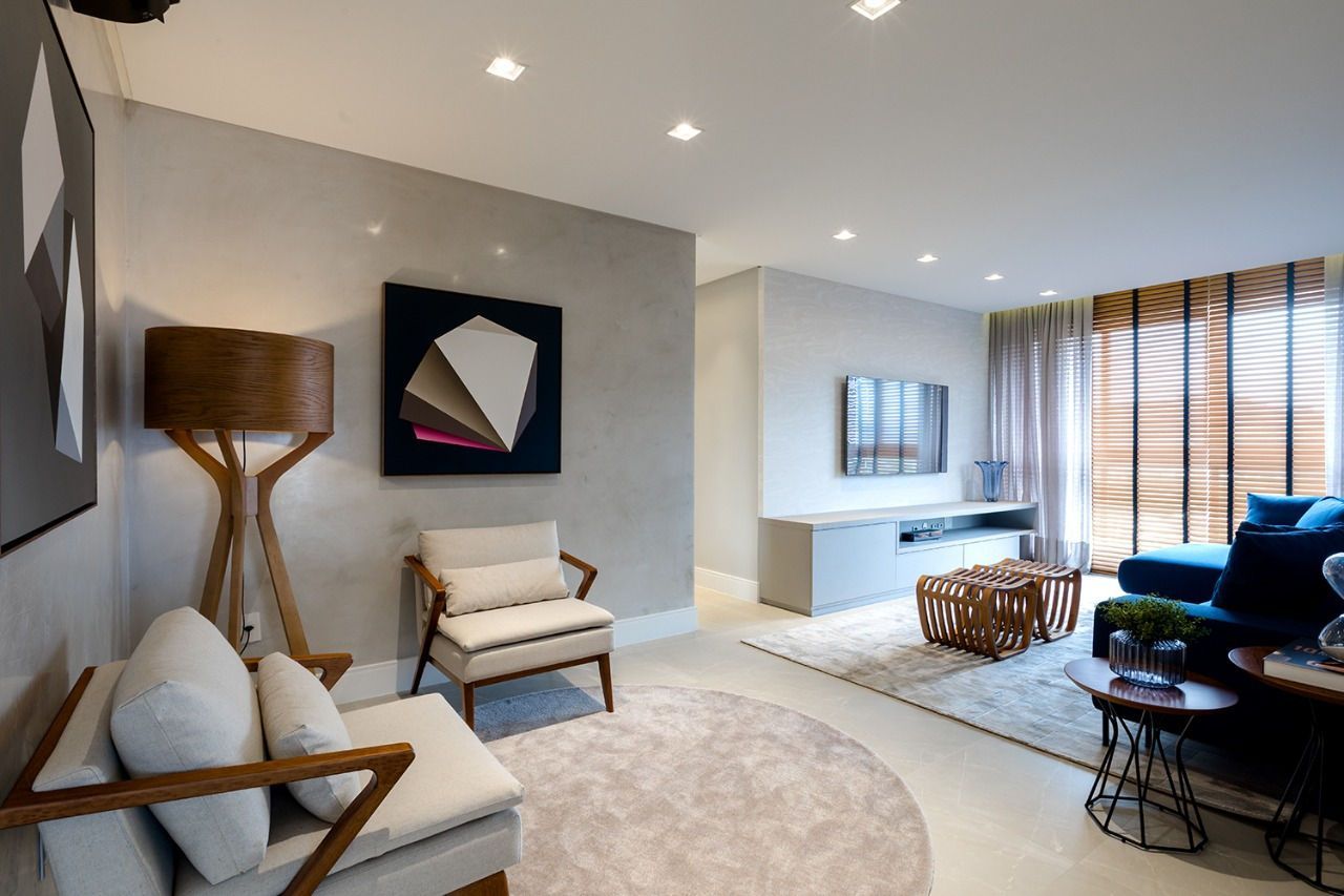 Cobertura, 4 quartos, 308 m² - Foto 32