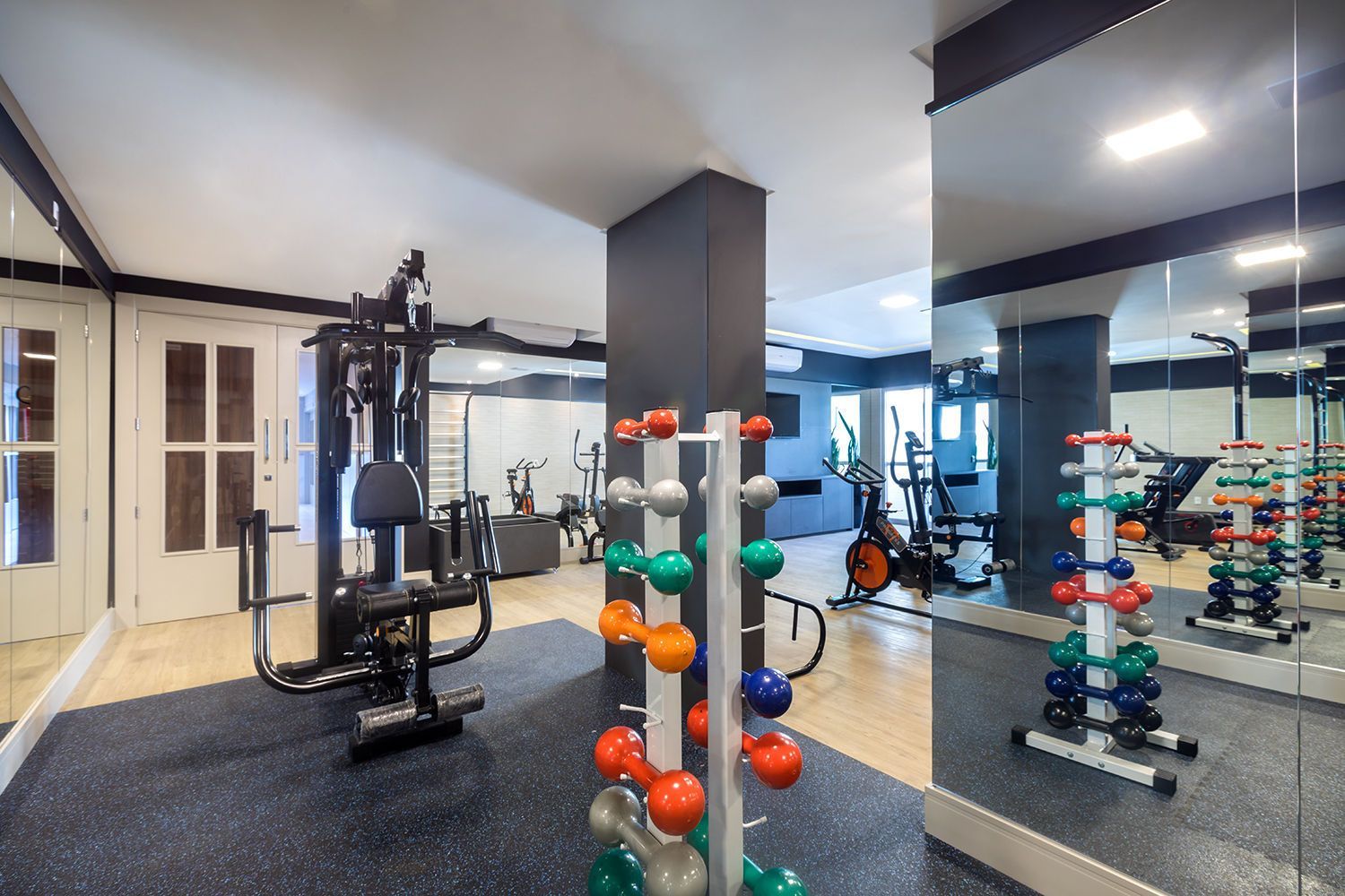 Cobertura, 4 quartos, 308 m² - Foto 31